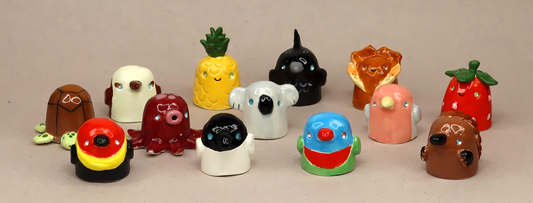 Q&A: Cath's Crafts