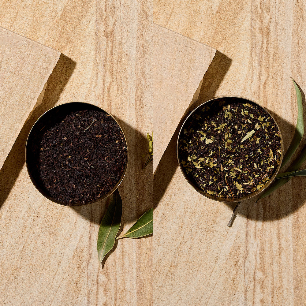 The Tea Centre Australian Botanical Collection | Outback Duo Box