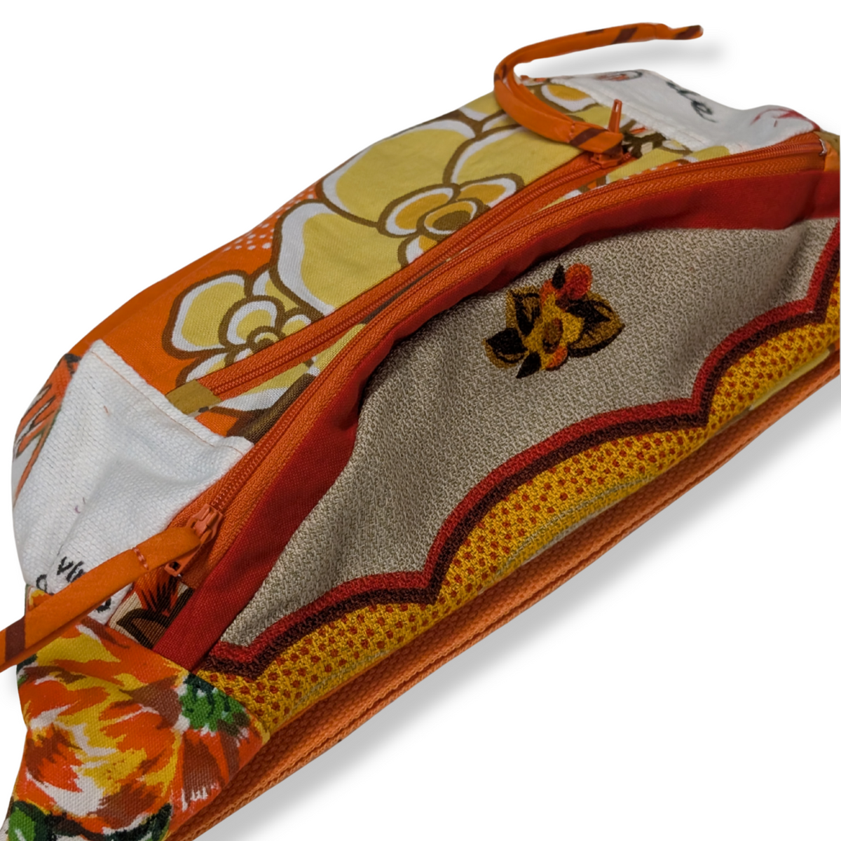A Hop and A Skip Bumbag | Marigold #2