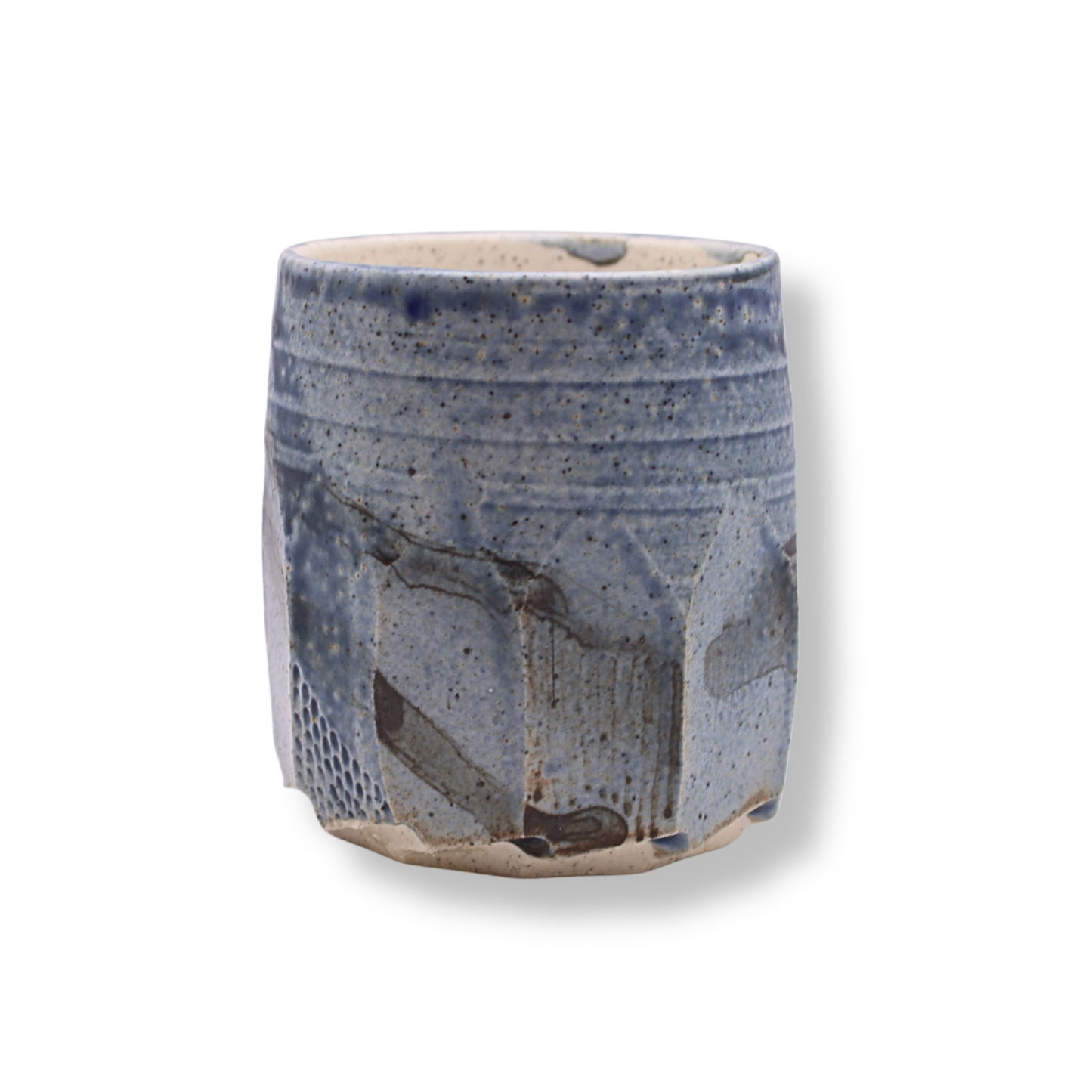 Laura Pascoe Stoneware Ceramic Tumbler | #2
