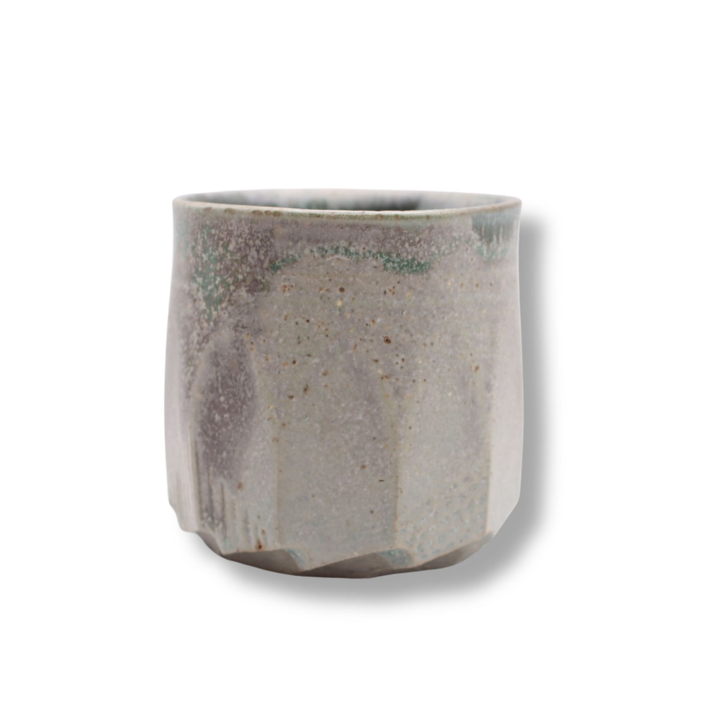 Laura Pascoe Stoneware Ceramic Tumbler | #3