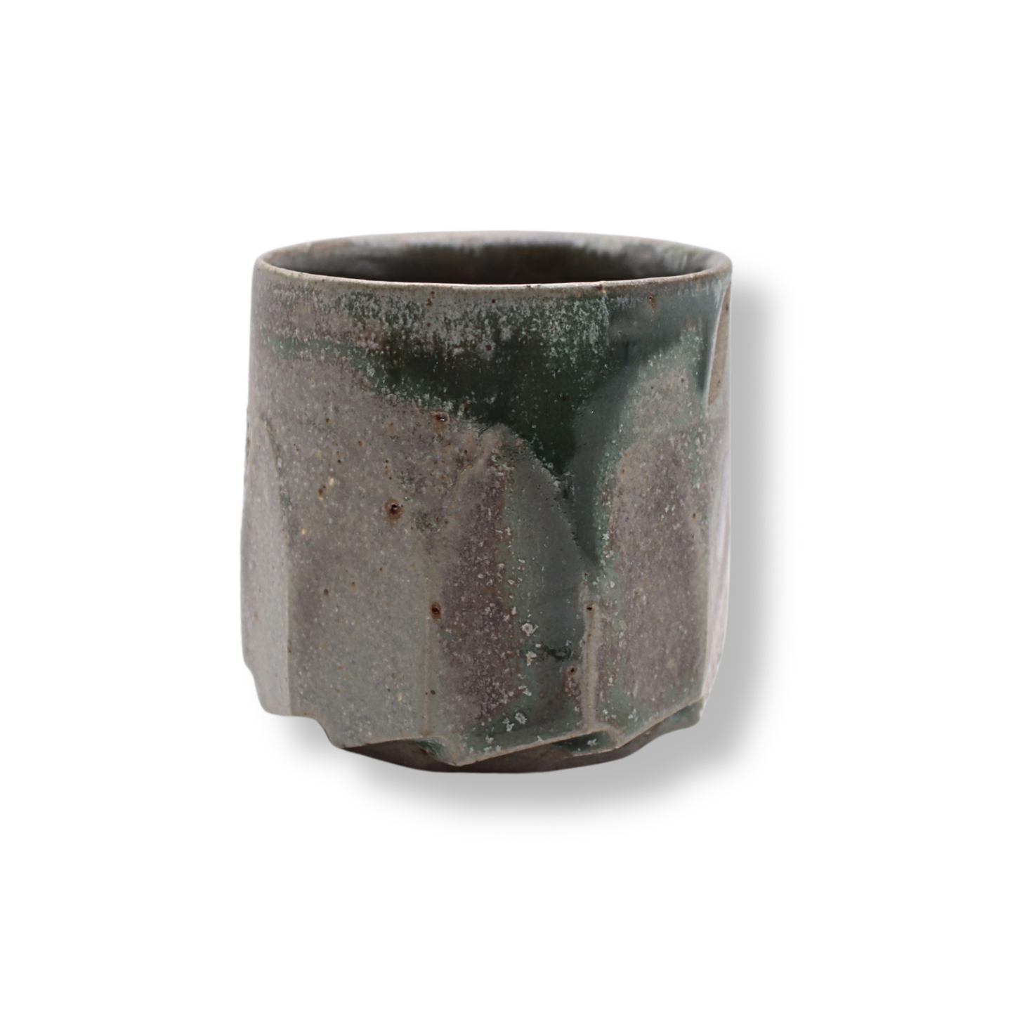 Laura Pascoe Stoneware Small Ceramic Tumbler | #4