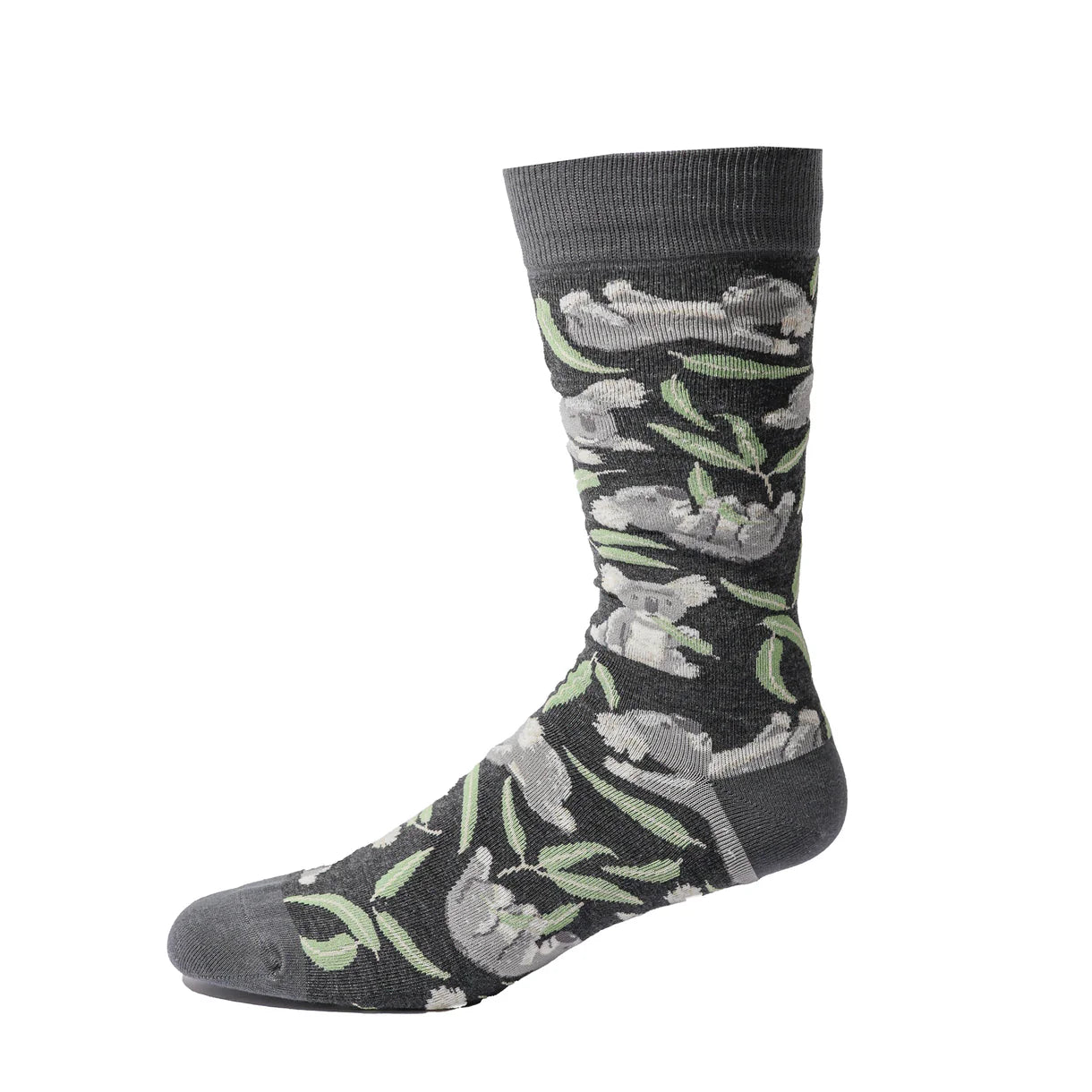 Spencer Flynn Socks | Underkoalified - Large