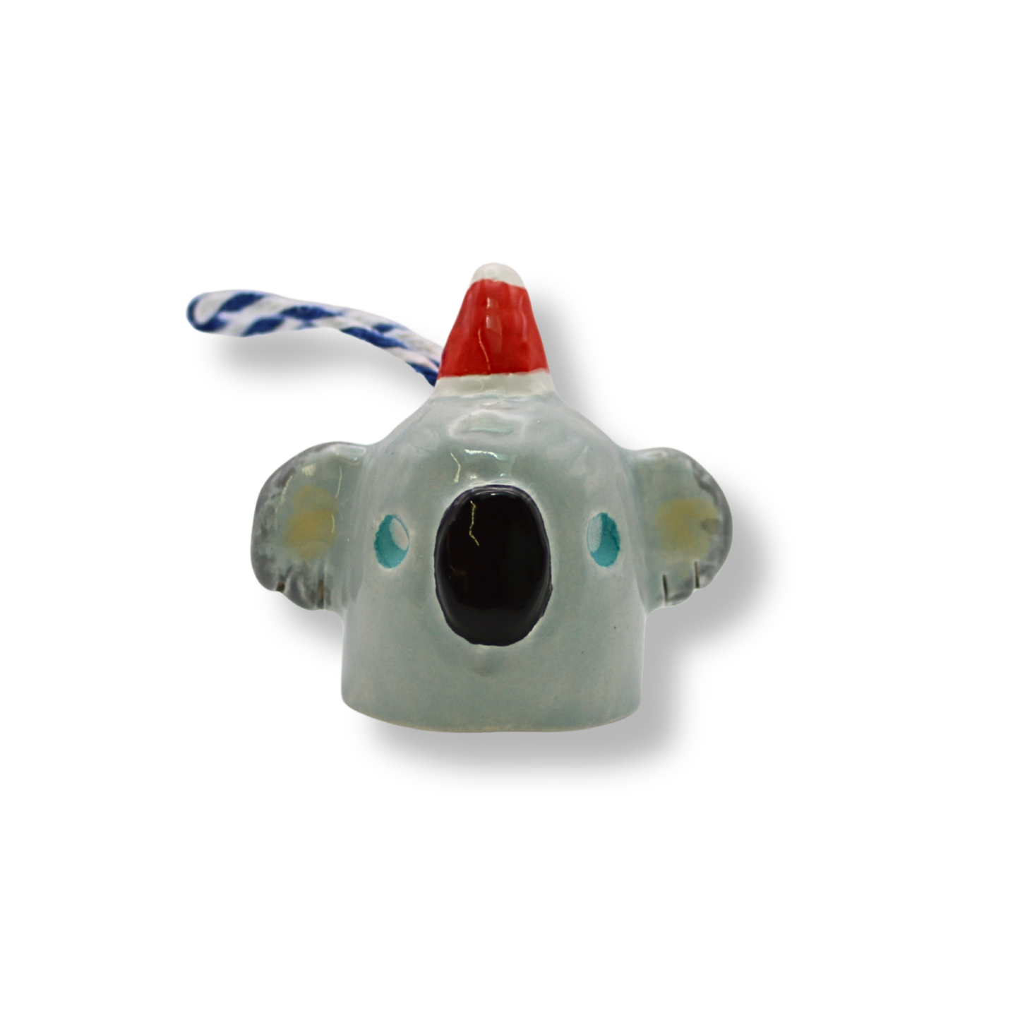 Caths Crafts Little Festive Koala