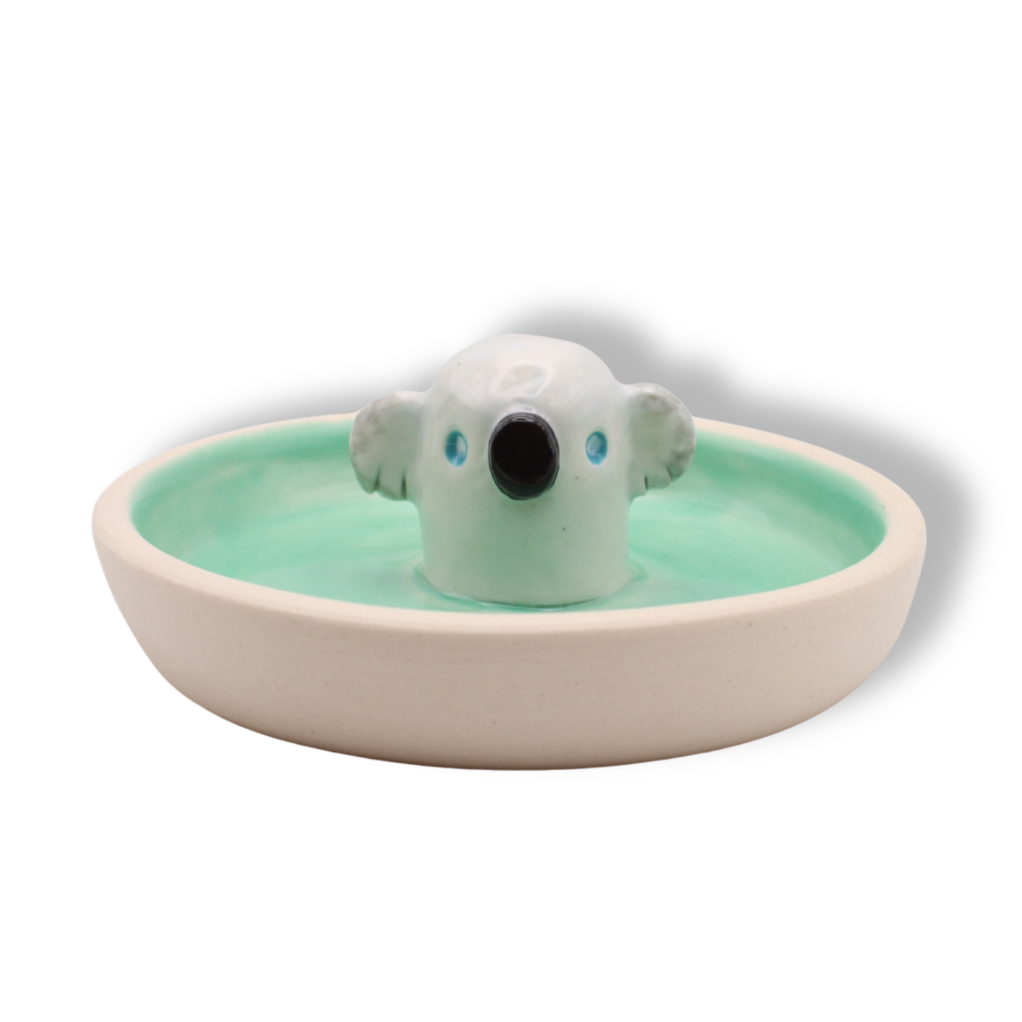 Caths Crafts Trinket Tray | Koala