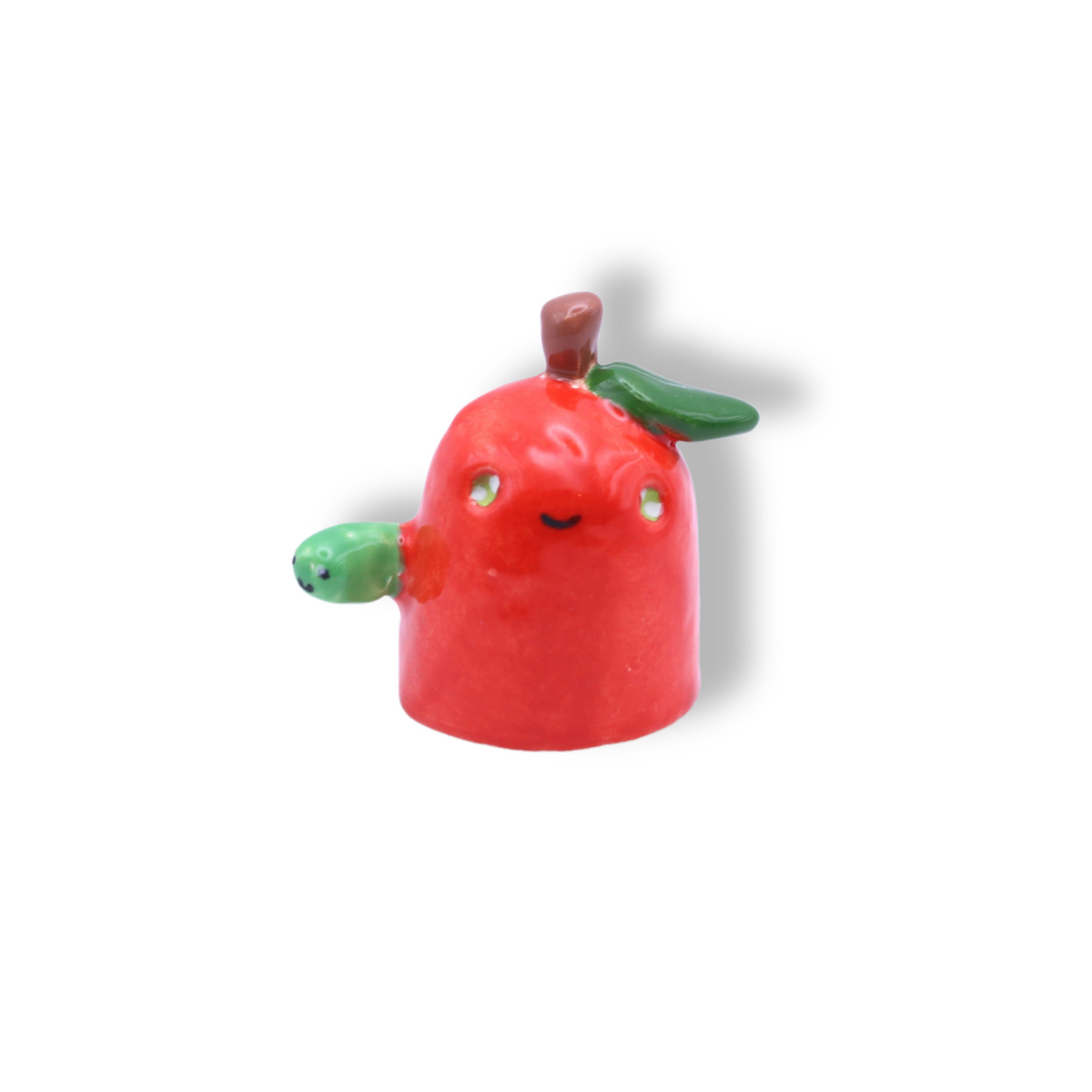 Caths Crafts Little Apple