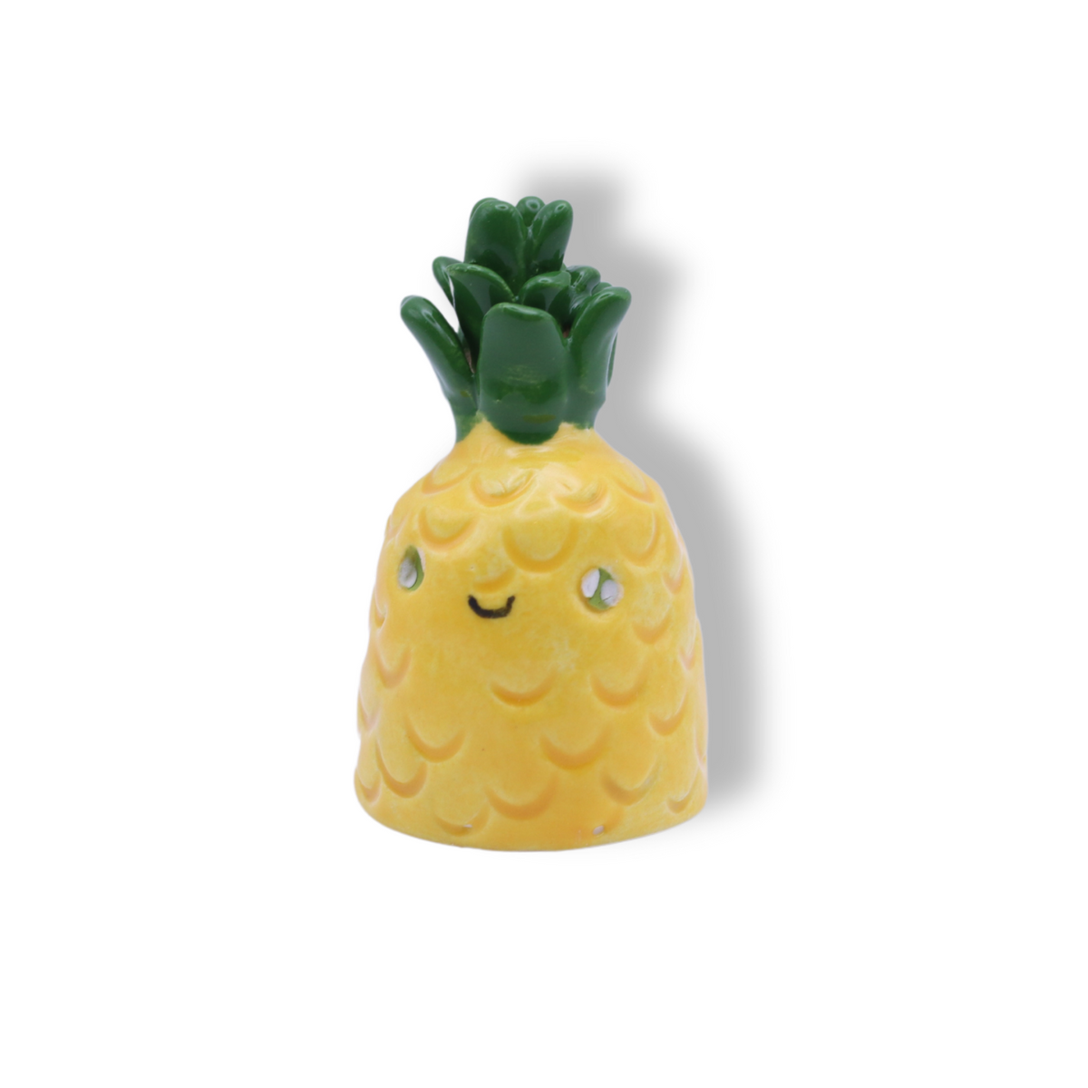 Caths Crafts Little Pineapple