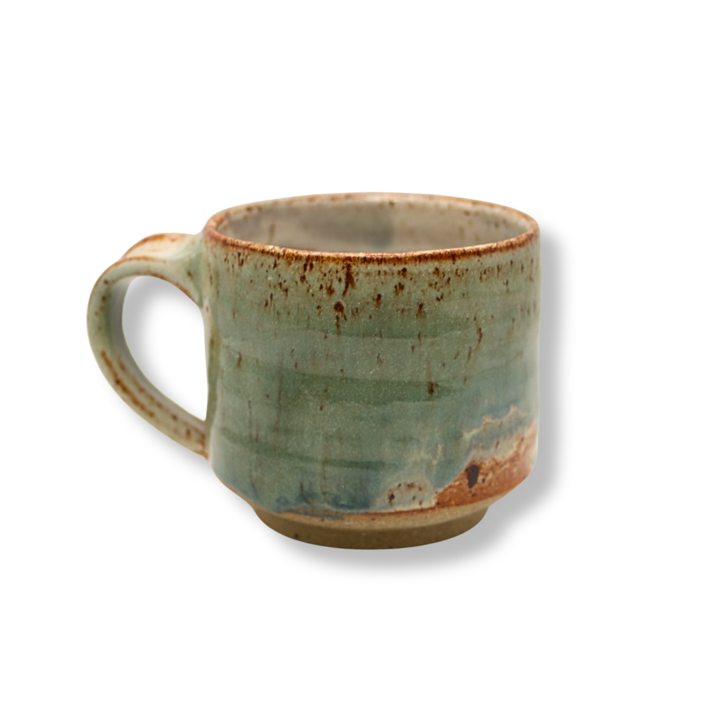 Claudia De Salvo Slowe Mug | Large #09