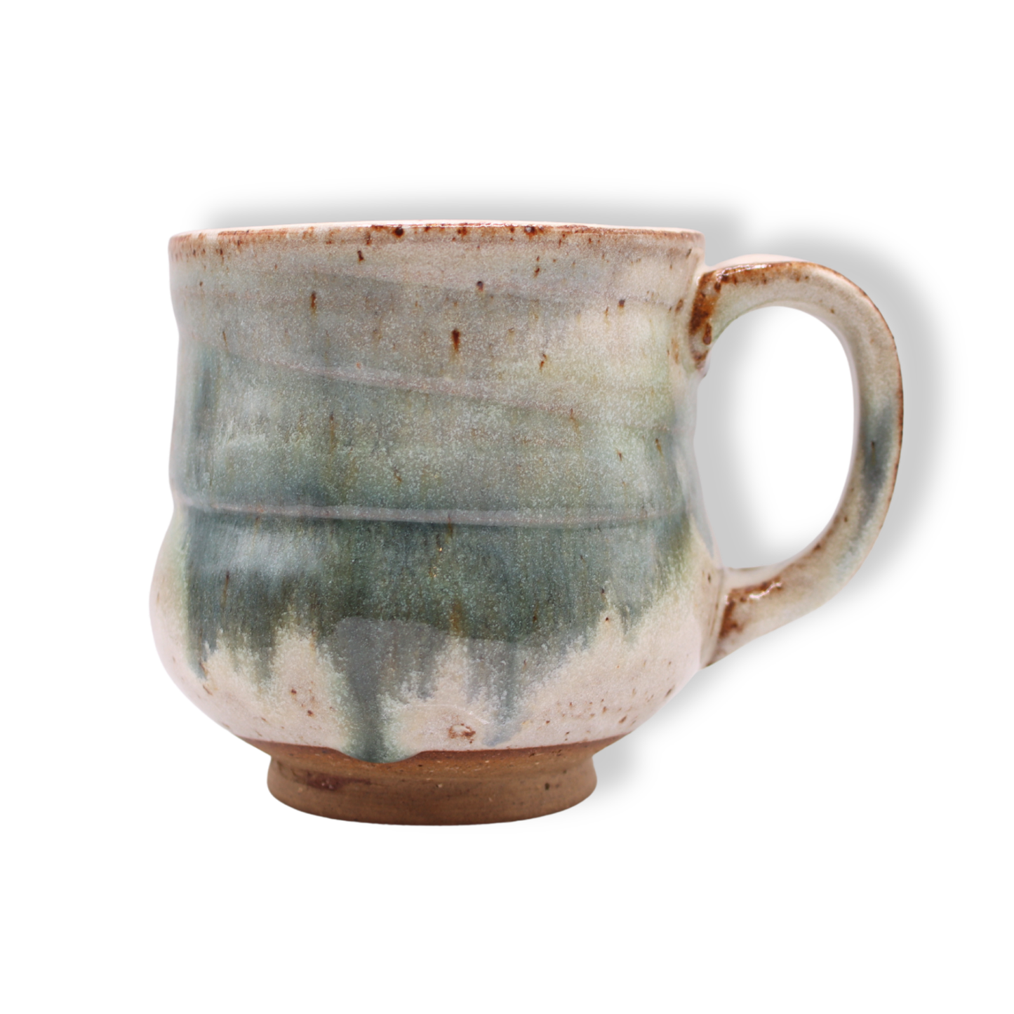 Claudia De Salvo Slowe Mug | Large #02