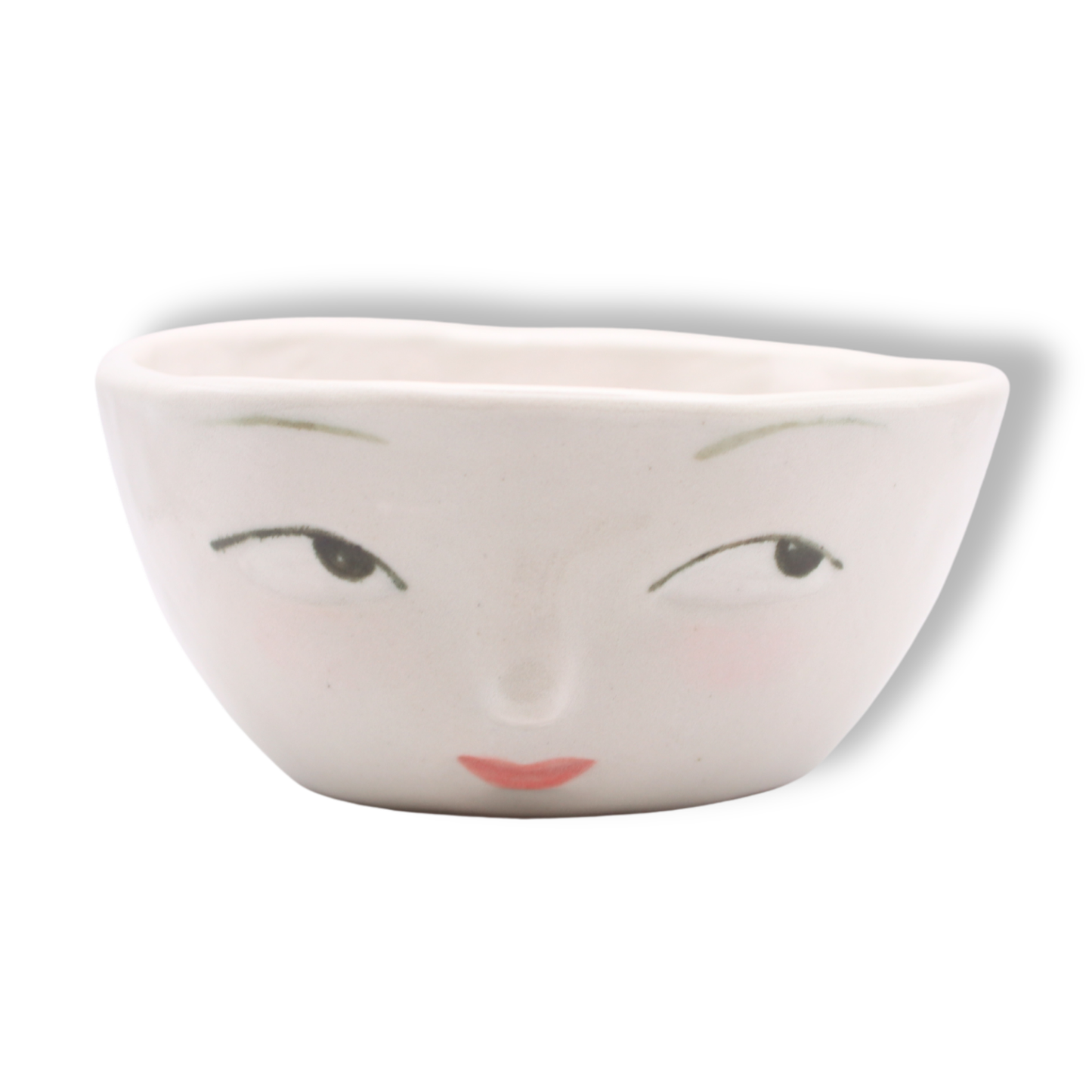 Dai Li Big Face Bowl | #7