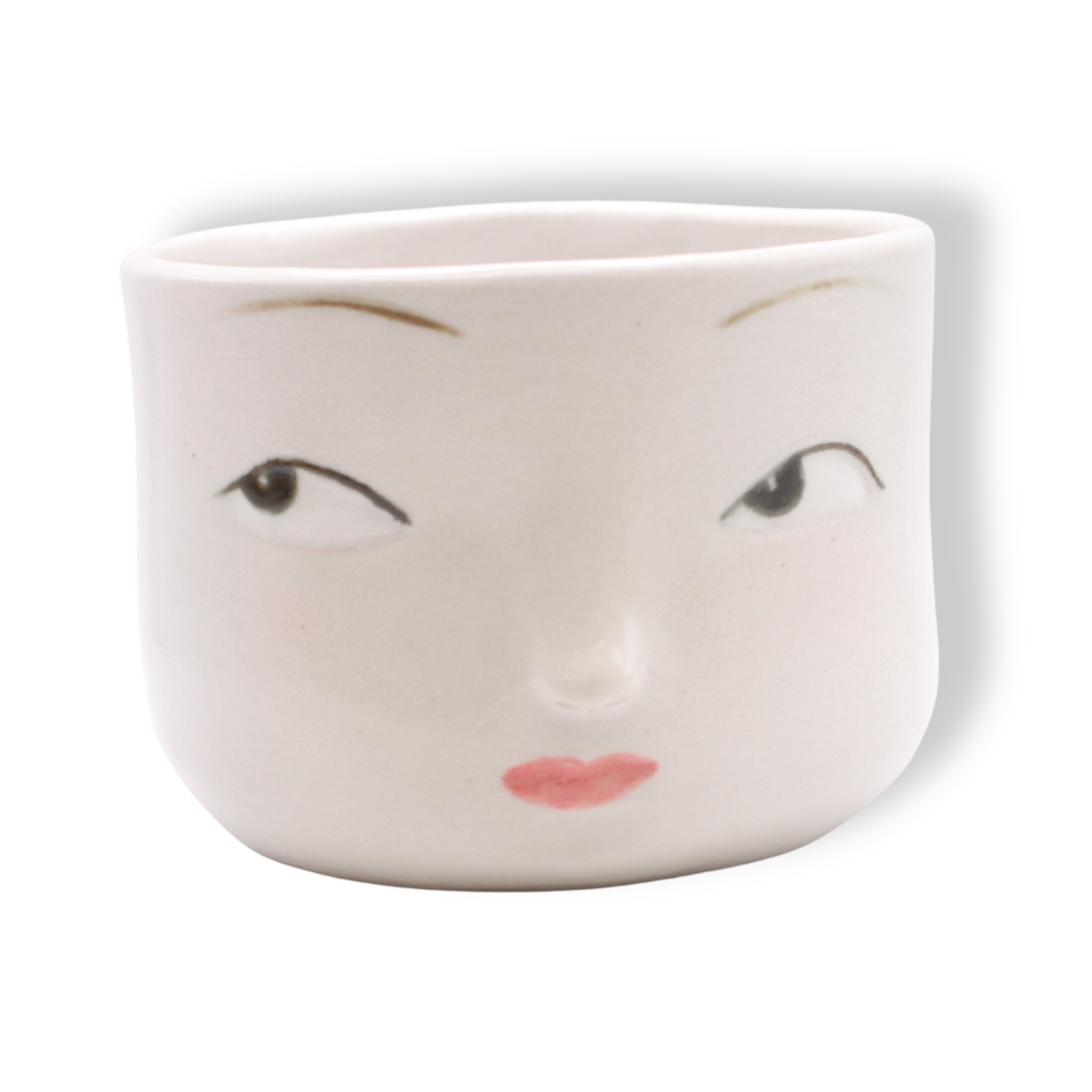 Dai Li Face Cup | #5