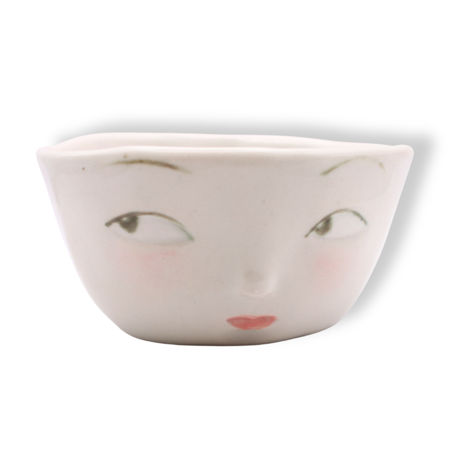 Dai Li face Bowl | Small #4