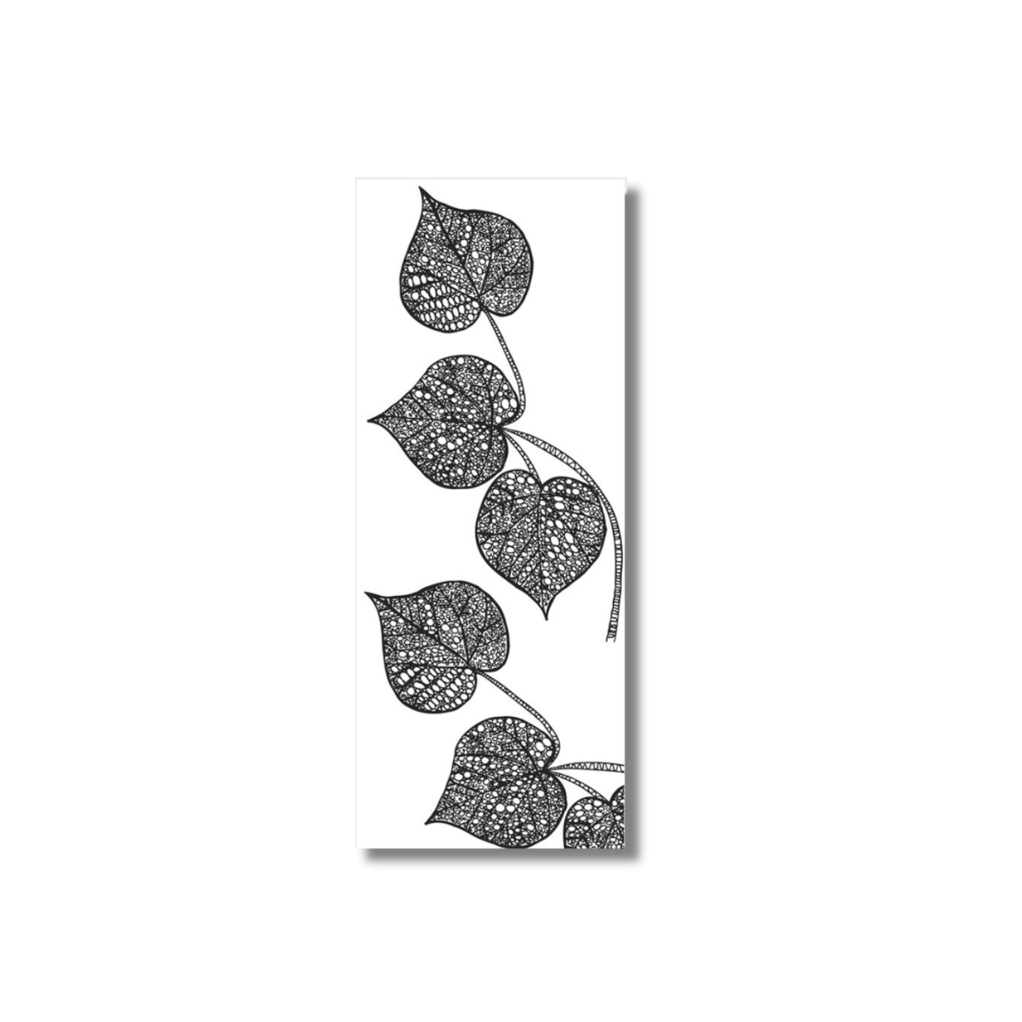 Delvene Cockatoo-Collins Bookmark | Tawalpin