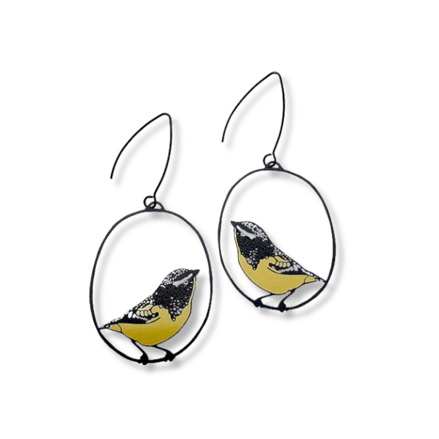 Denz Midi Spotted Pardalote