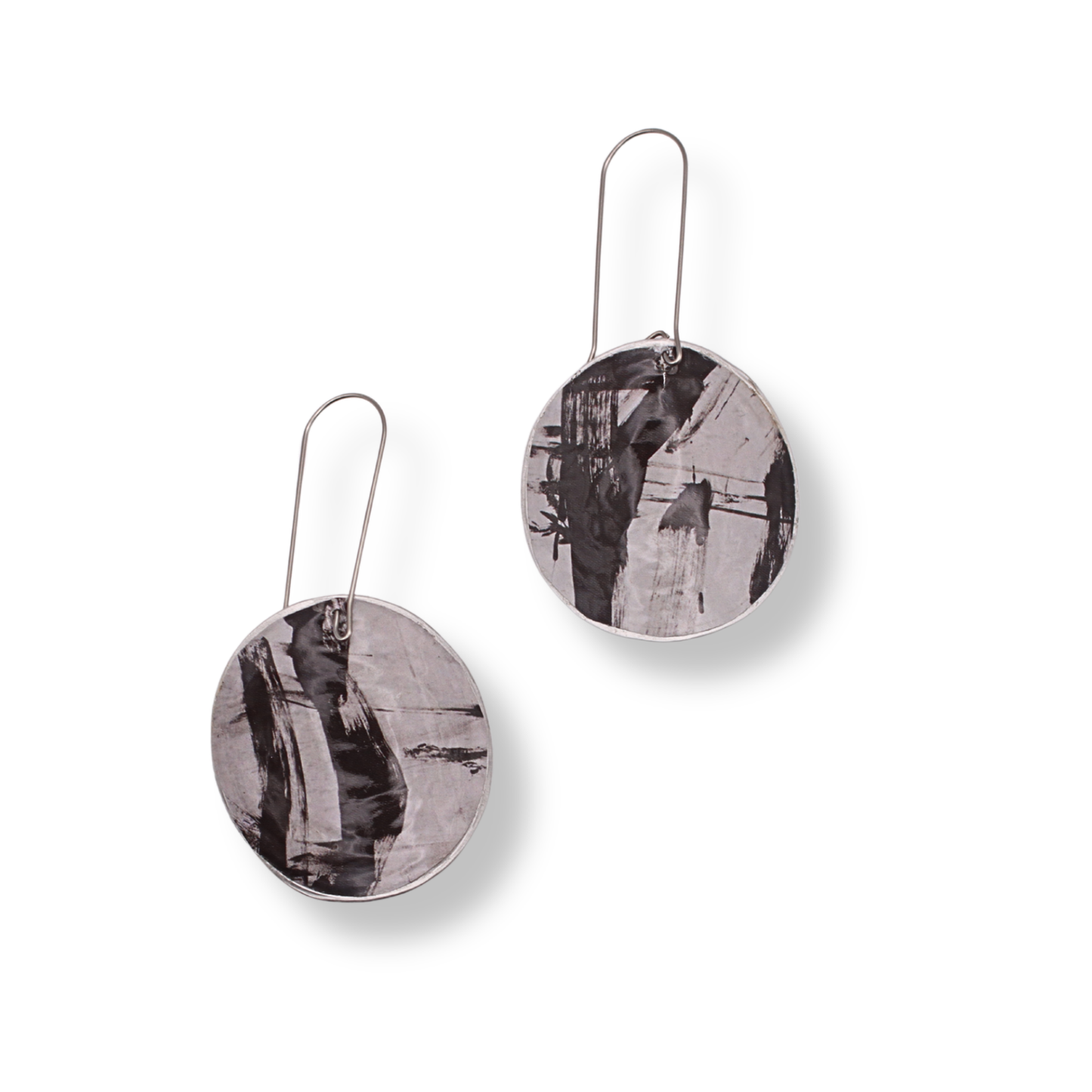 Edie and Bill Single Drop Earrings | #9