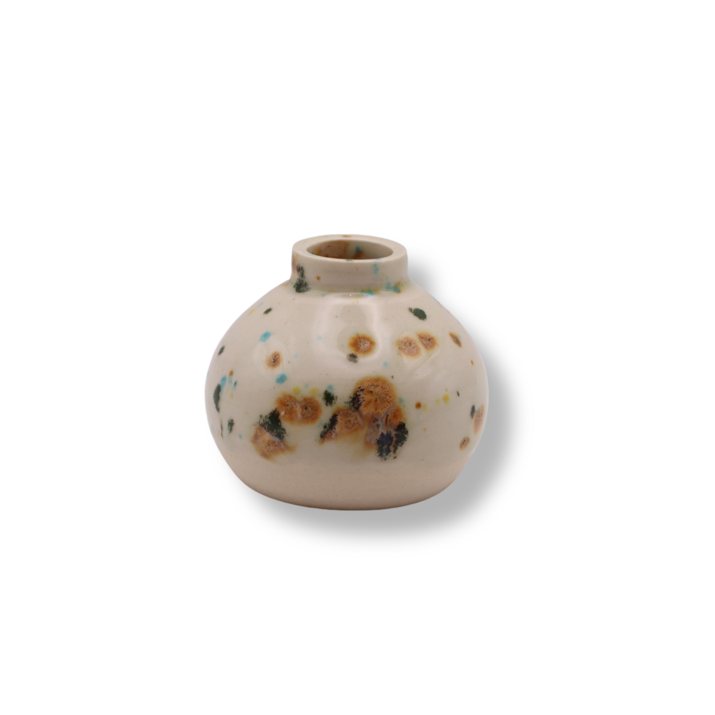 Hiroaki Eba Tiny Vase #13