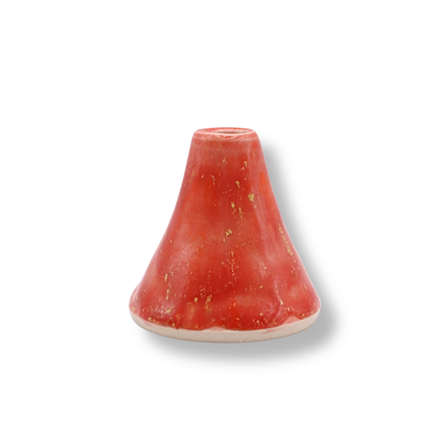 Hiroaki Eba Tiny Vase #11