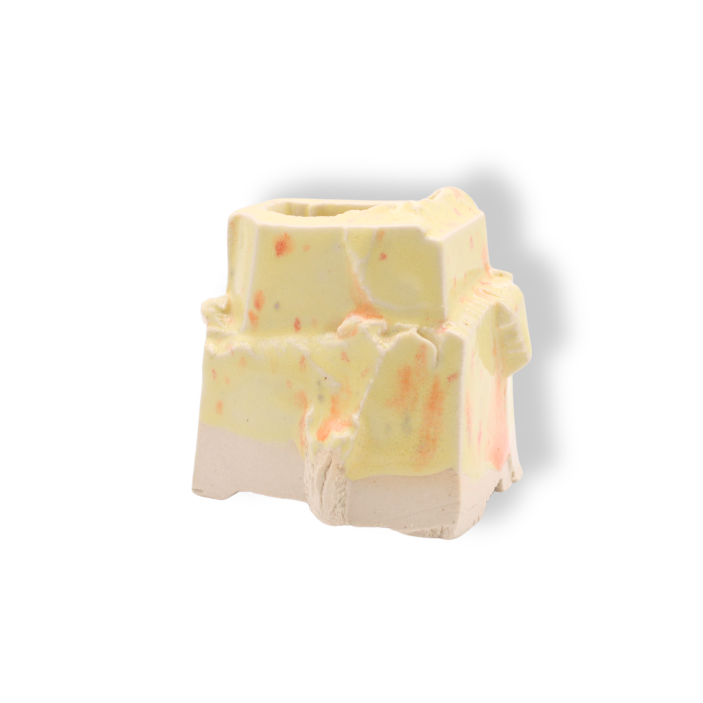 Hiroaki Eba Tiny Vase #13