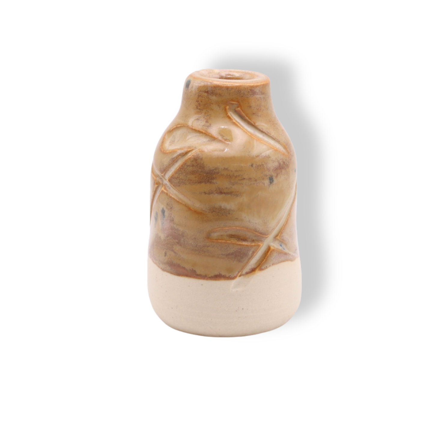 Hiroaki Eba Tiny Vase #15