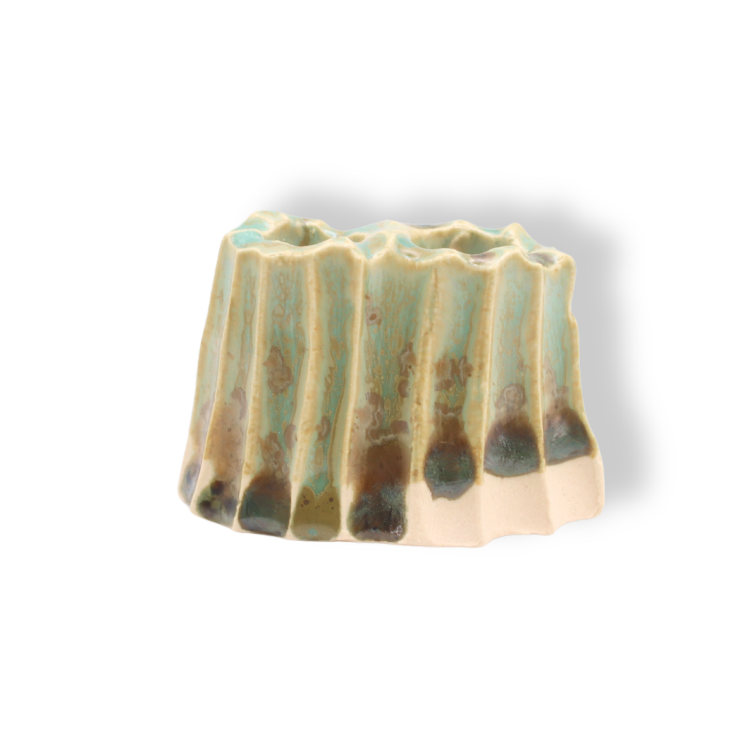 Hiroaki Eba Tiny Vase #19