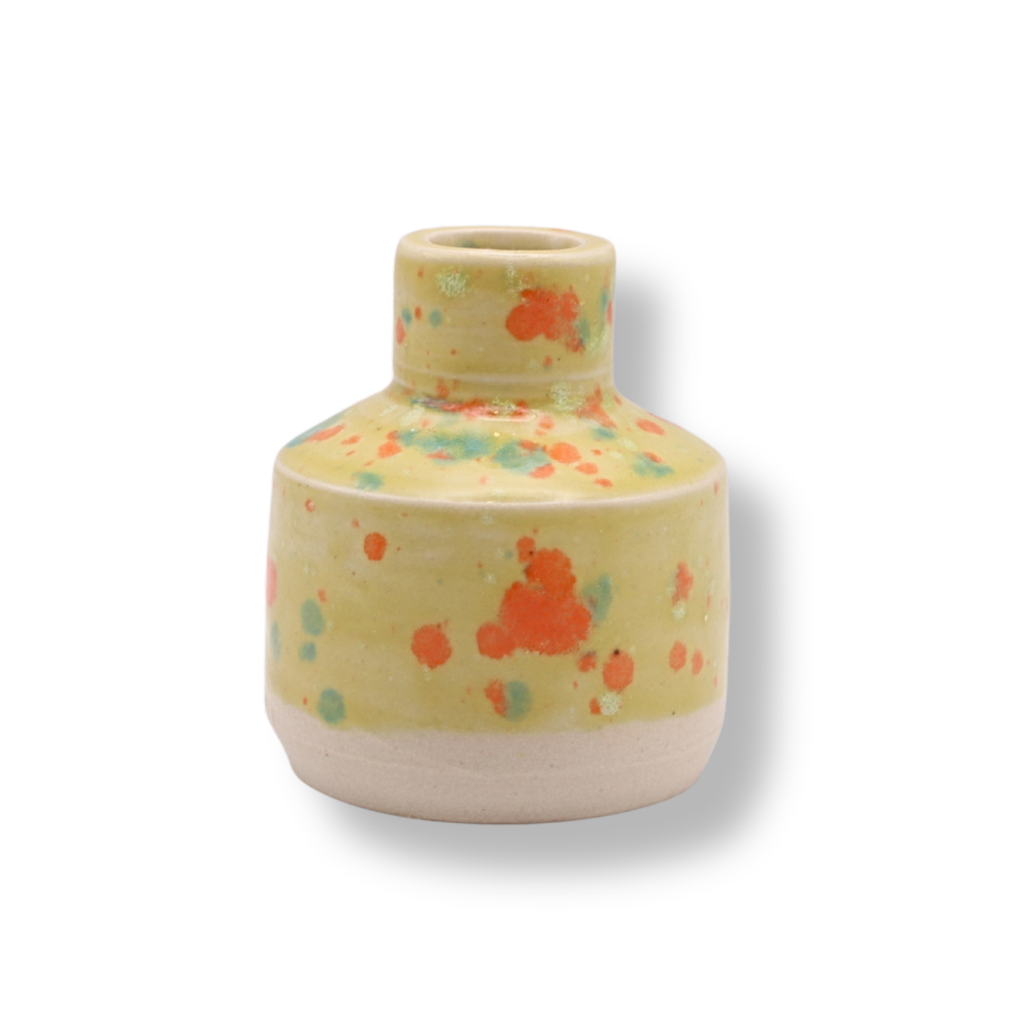 Hiroaki Eba Tiny Vase #2