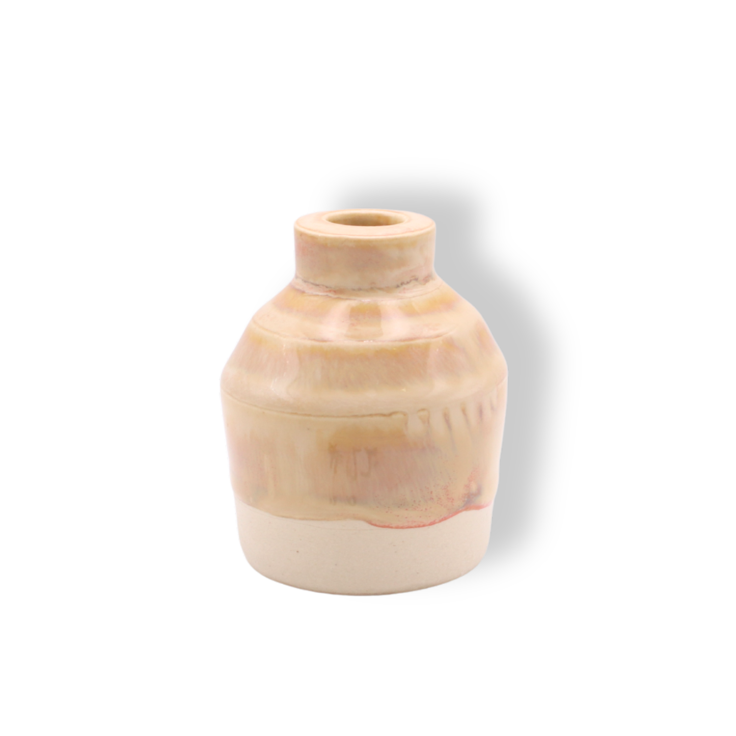 Hiroaki Eba Tiny Vase #22