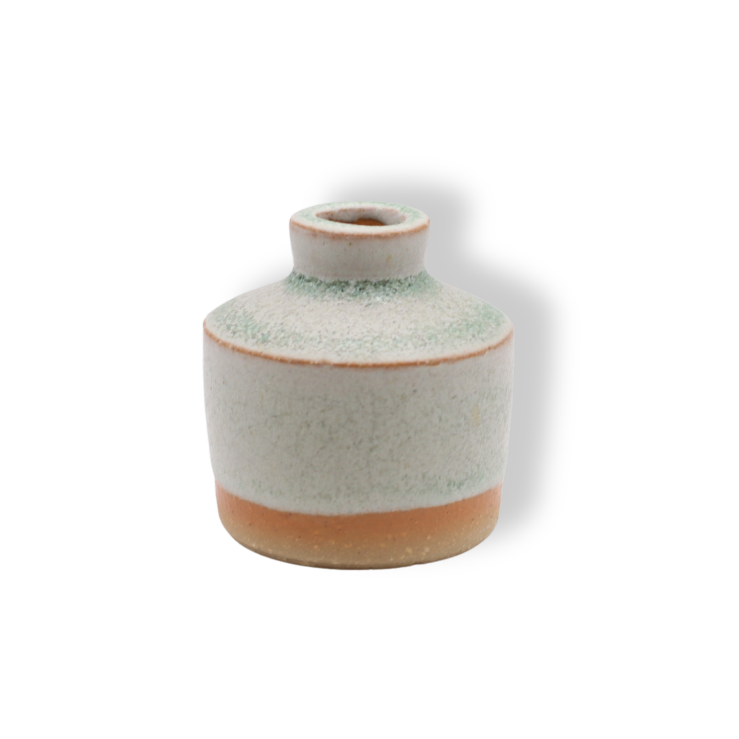 Hiroaki Eba Tiny Vase #41