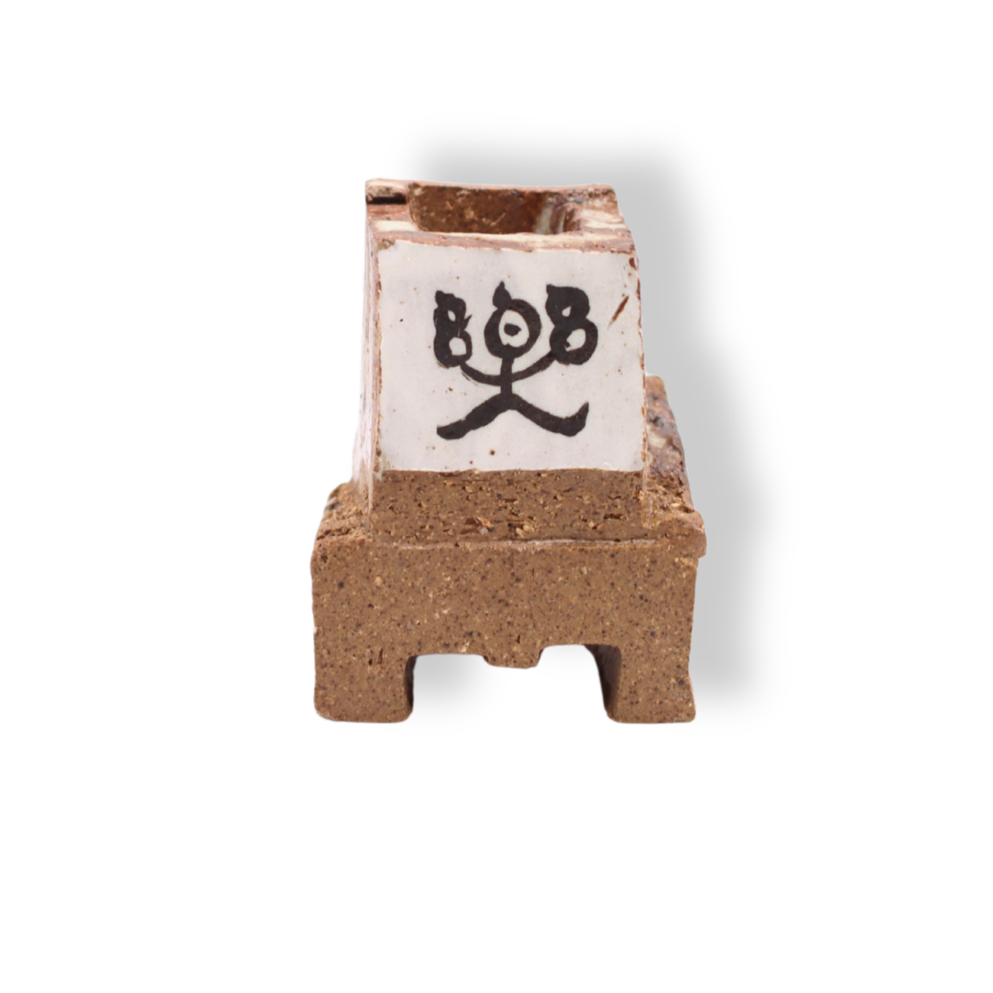 Hiroaki Eba Tiny Vase #42