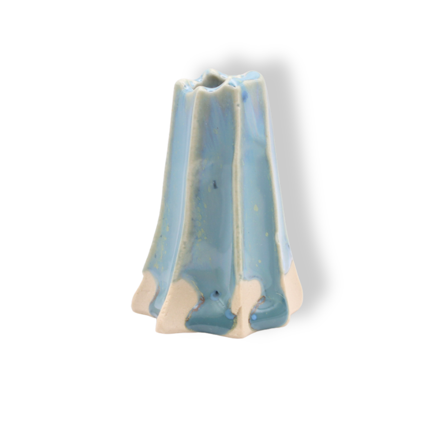 Hiroaki Eba Tiny Vase #44