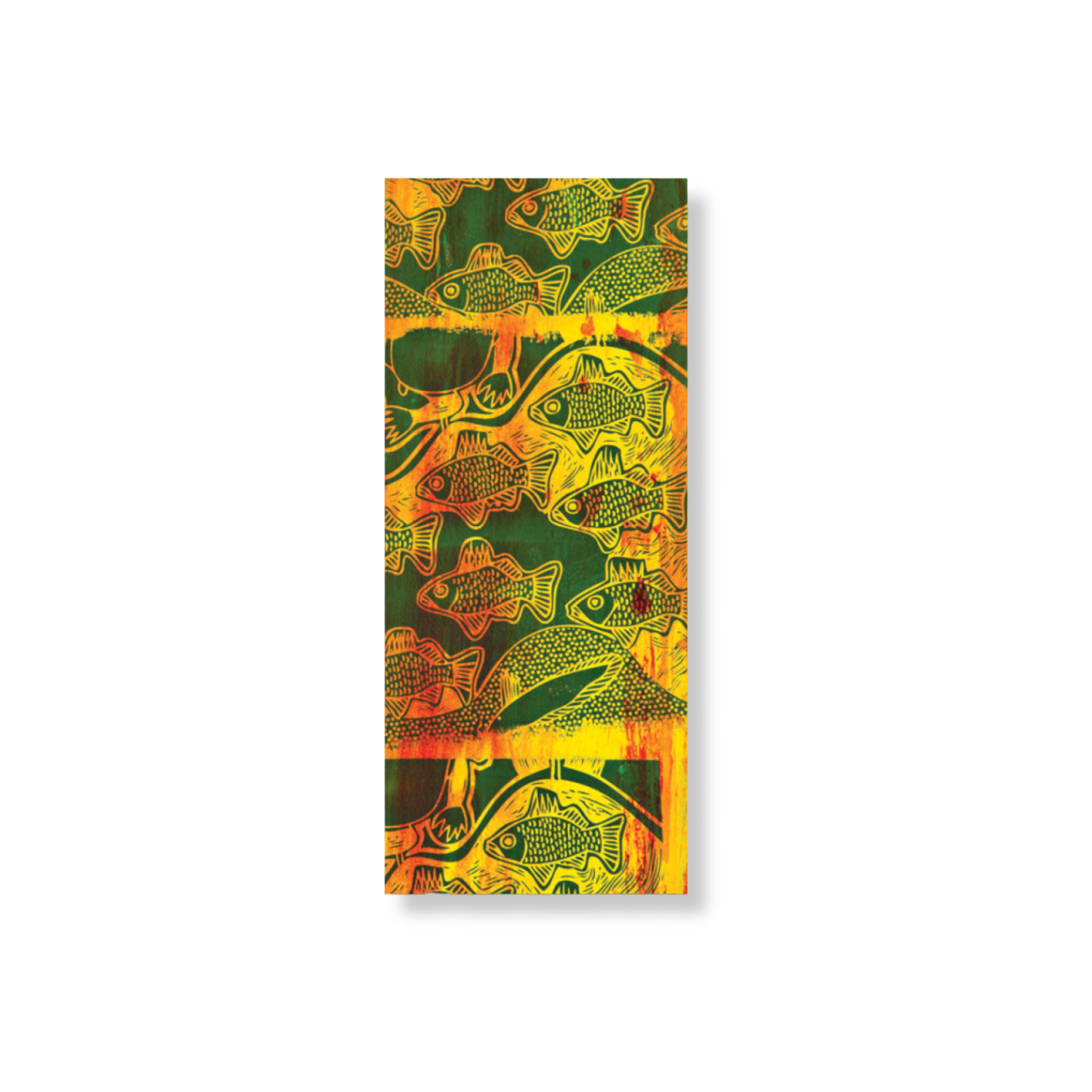 Lisa Michl Ko-manggen Bookmark | Homelands