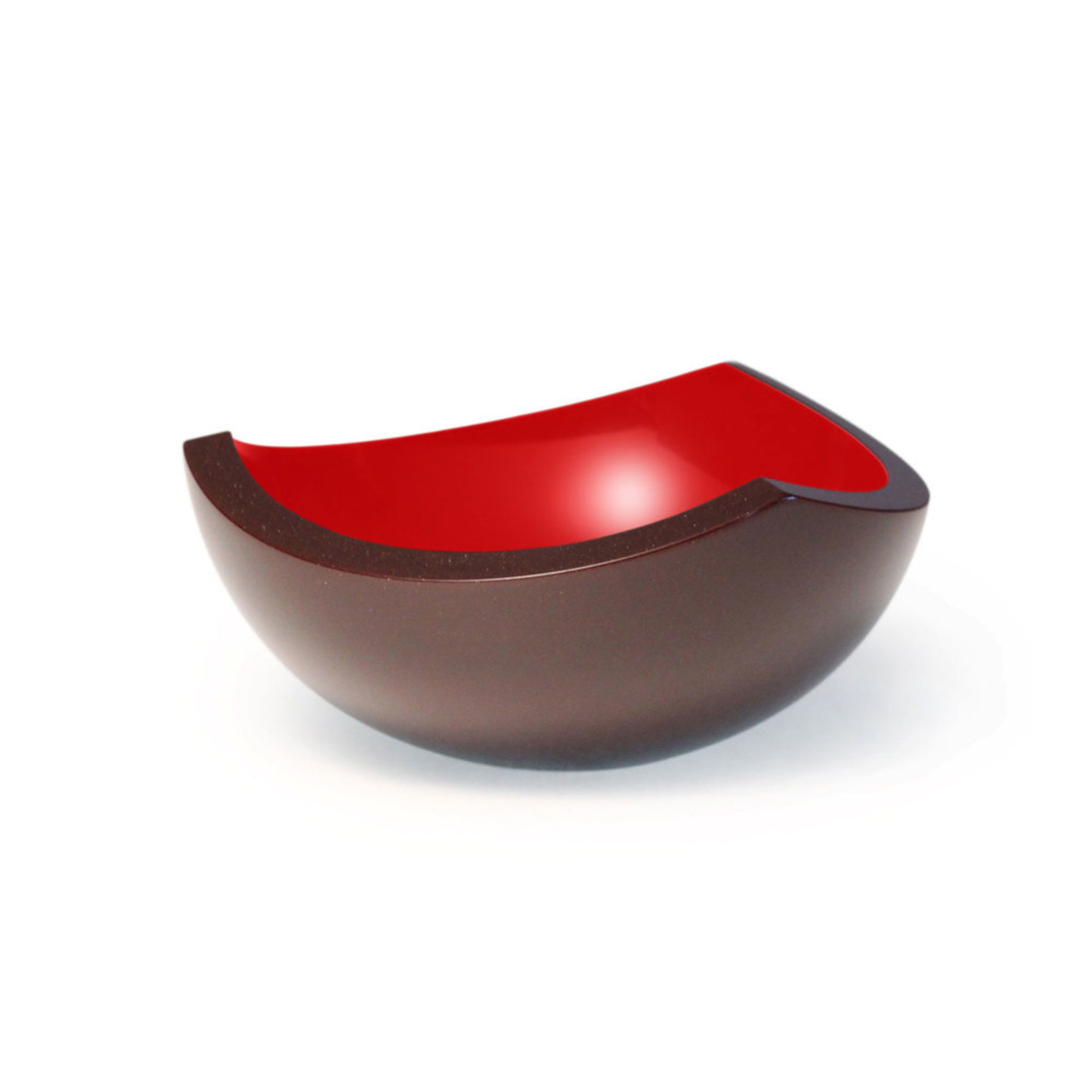 Husque Gobble Bowl | Bondi Red