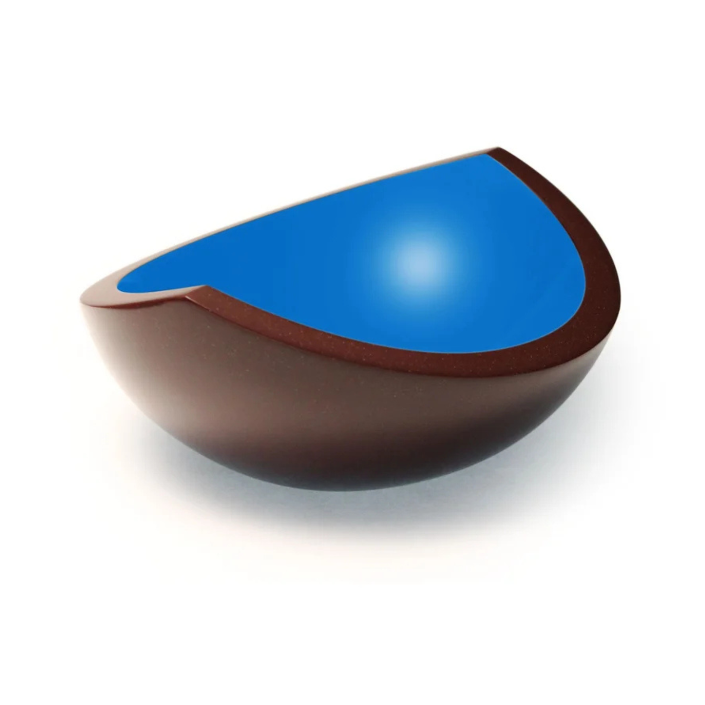 Husque Original Bowl | Blue Wash
