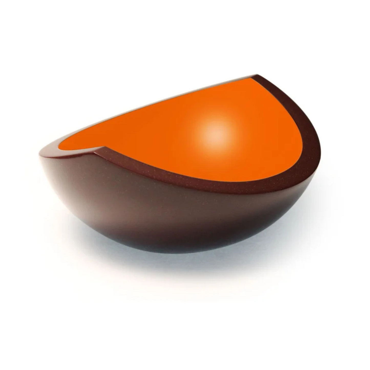 Husque Original Bowl | Orange Flare