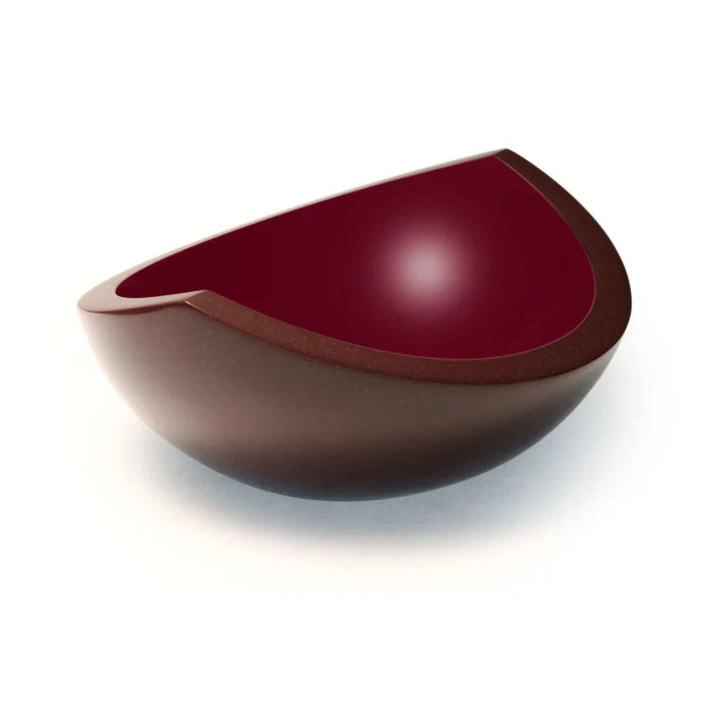 Husque Original Bowl | Rouge Red