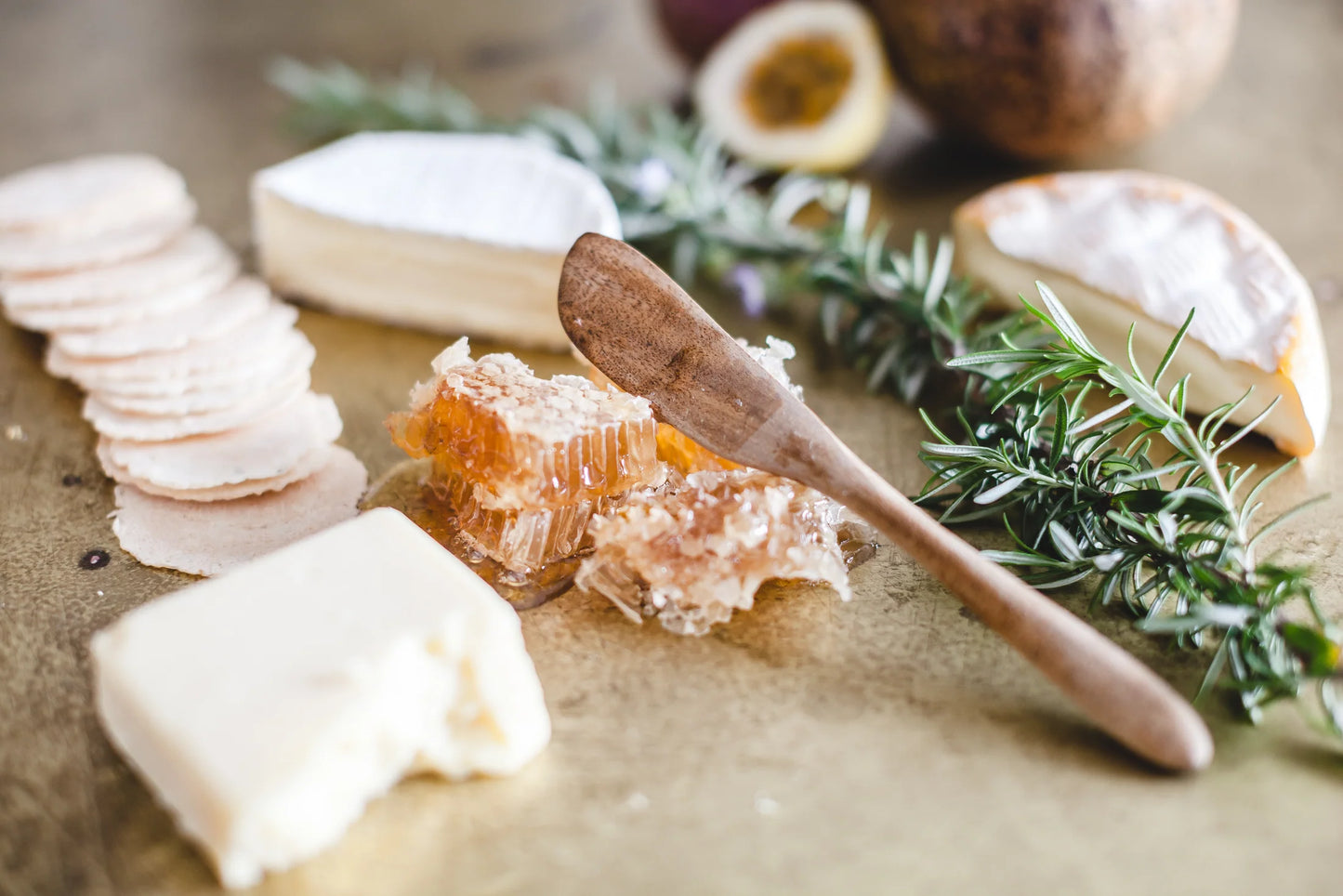 Hive & Harvest Raw Honeycomb 150g