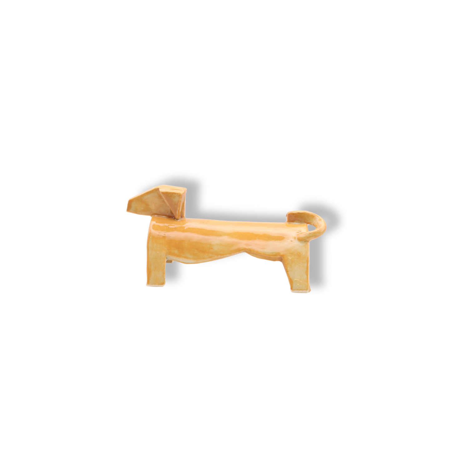 Kaomoji Ceramics | Dog #9