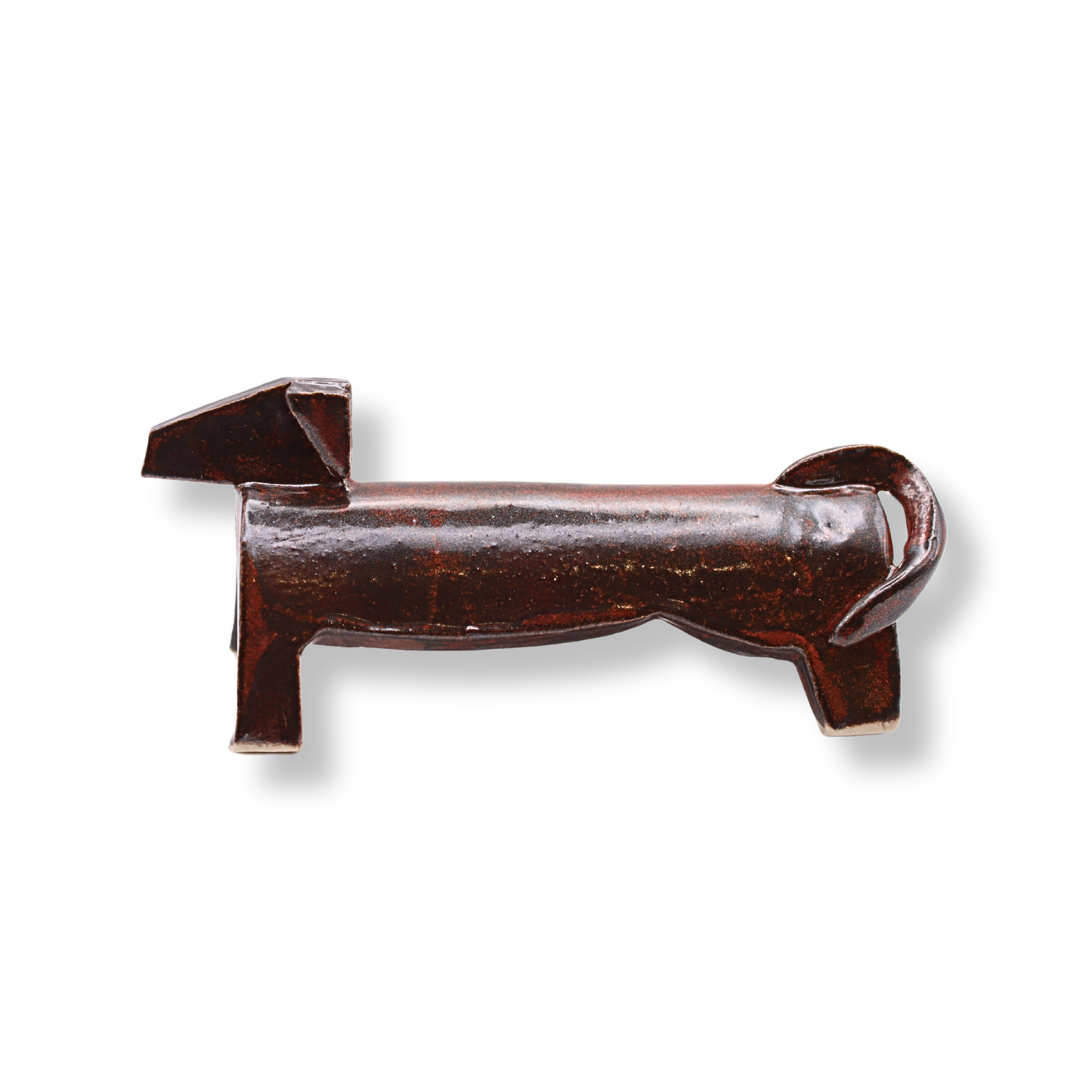 Kaomoji Ceramics | Dog #5
