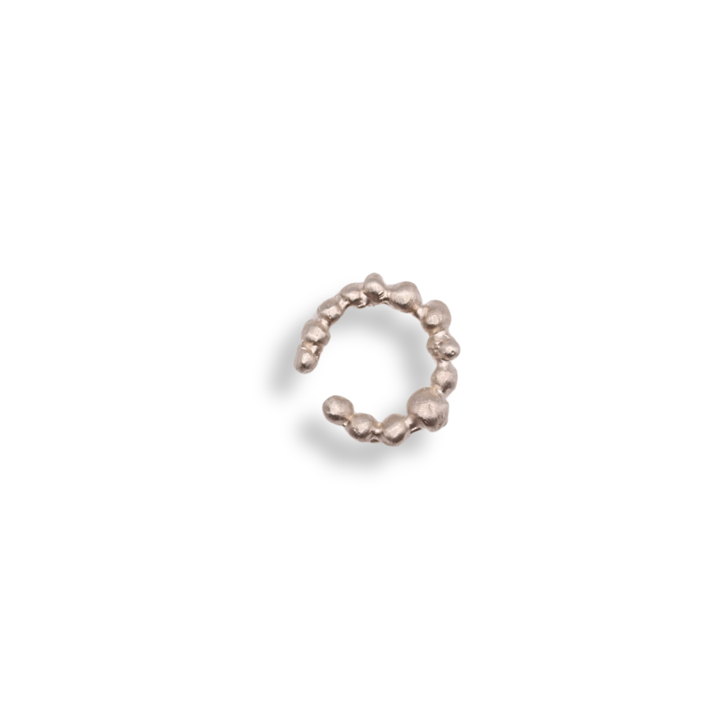 Keiko Suzuki Ear Cuff | 5
