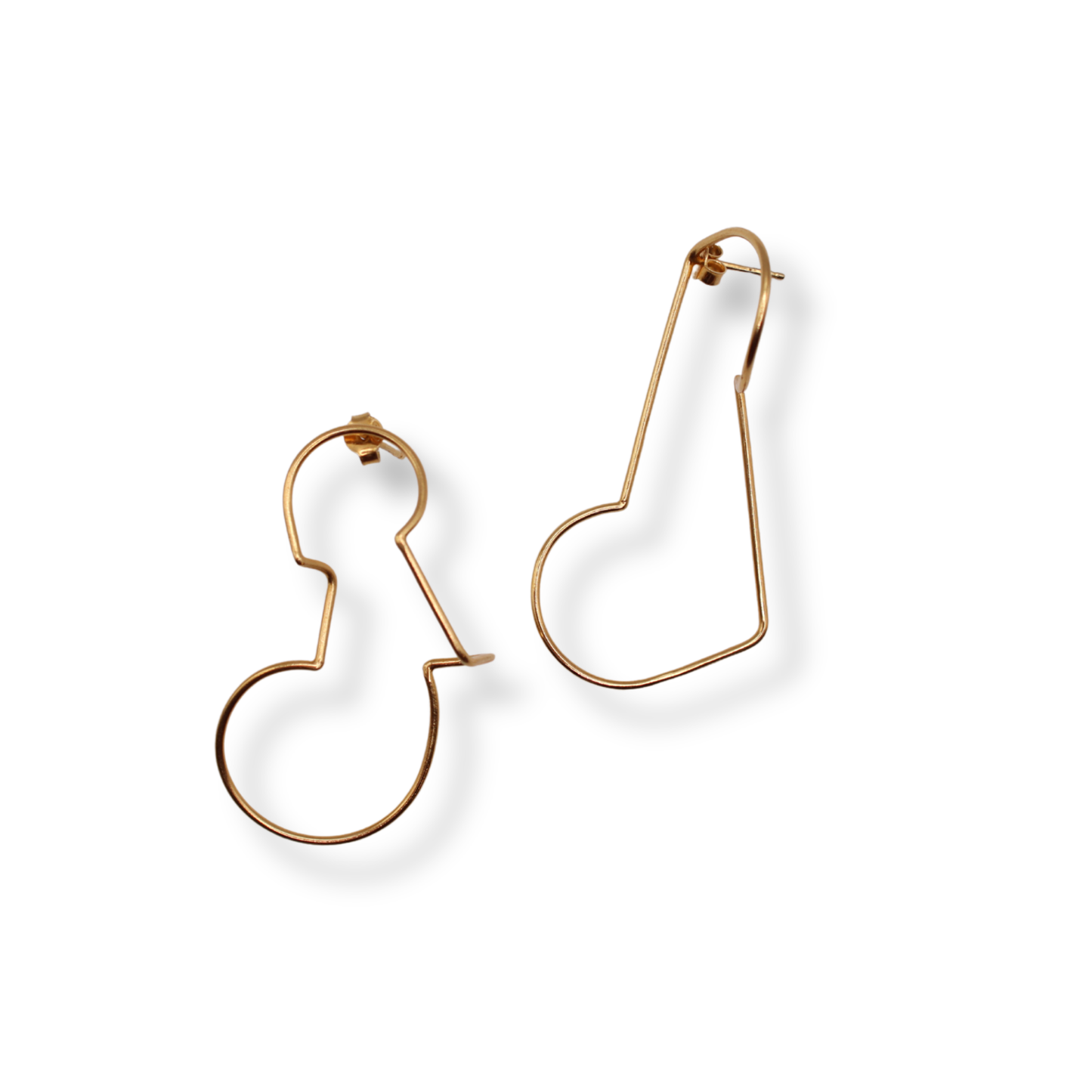 Keiko Suzuki Earrings | 5