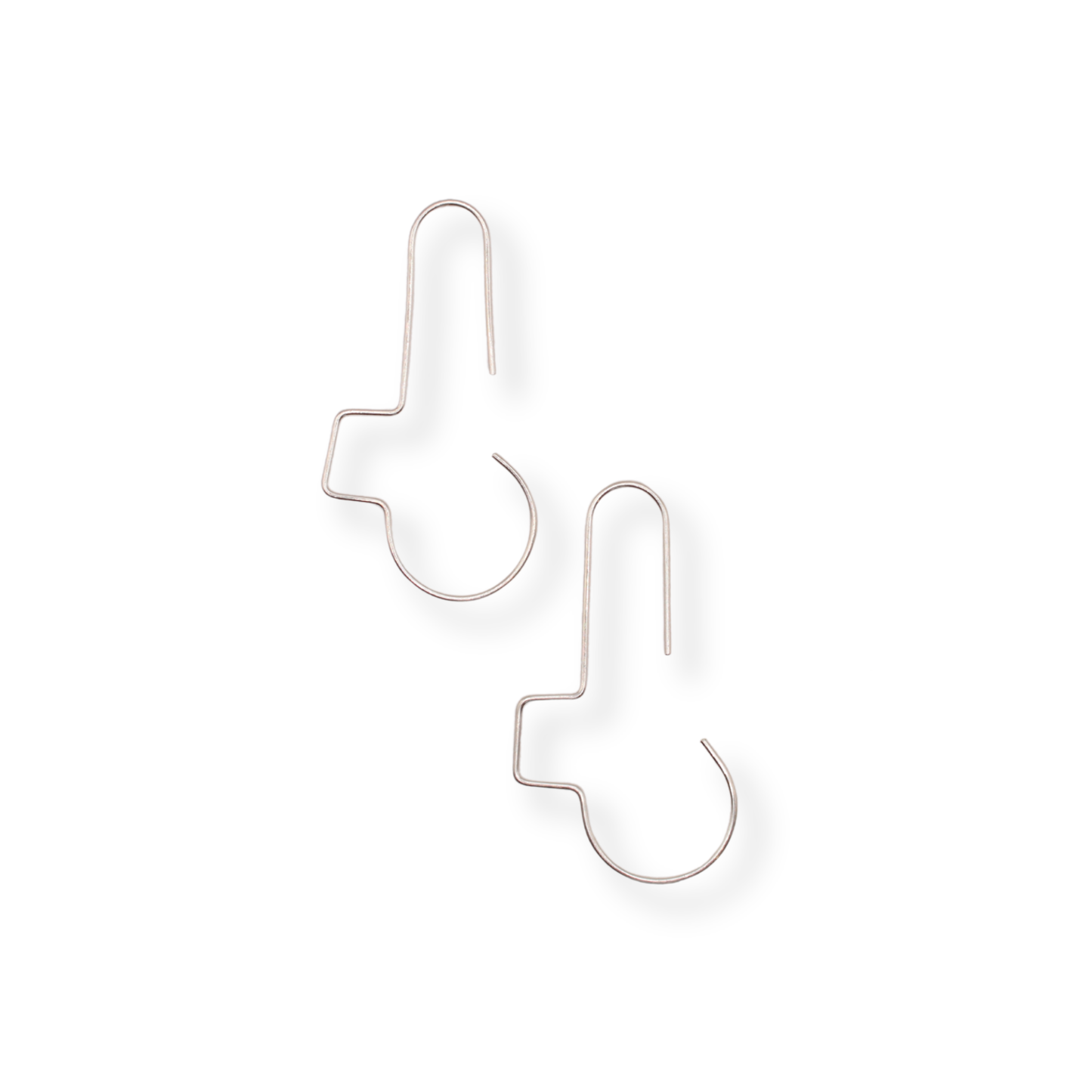 Keiko Suzuki Earrings | 7