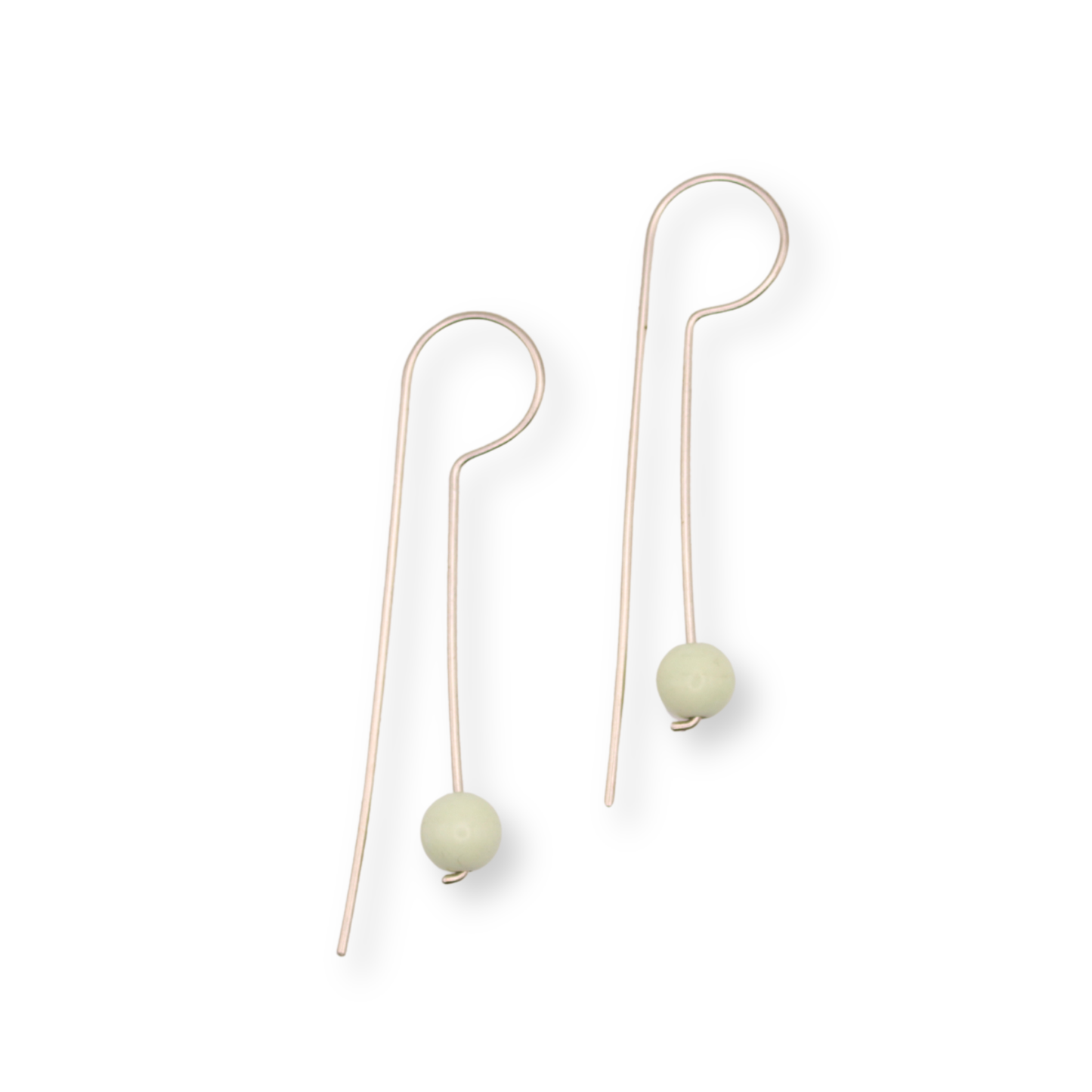Keiko Suzuki Earrings | 9