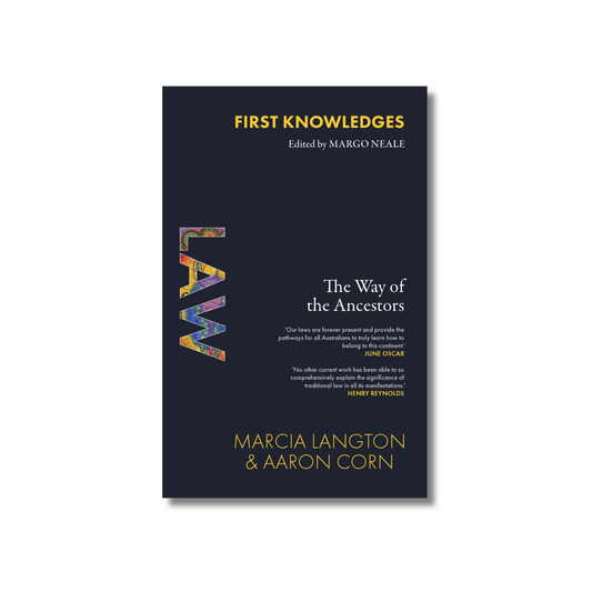 Law | The Way of the Ancestors