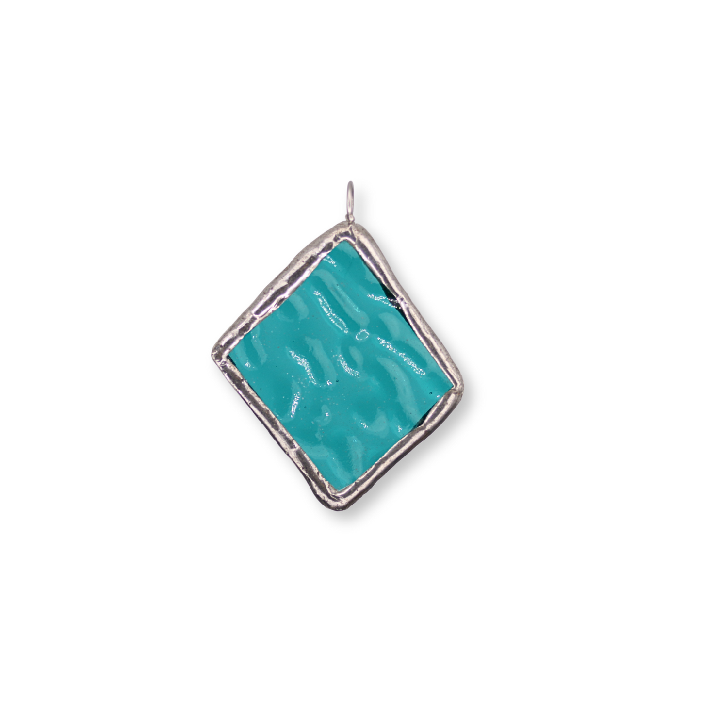 Lilgrl Art Pendant #8