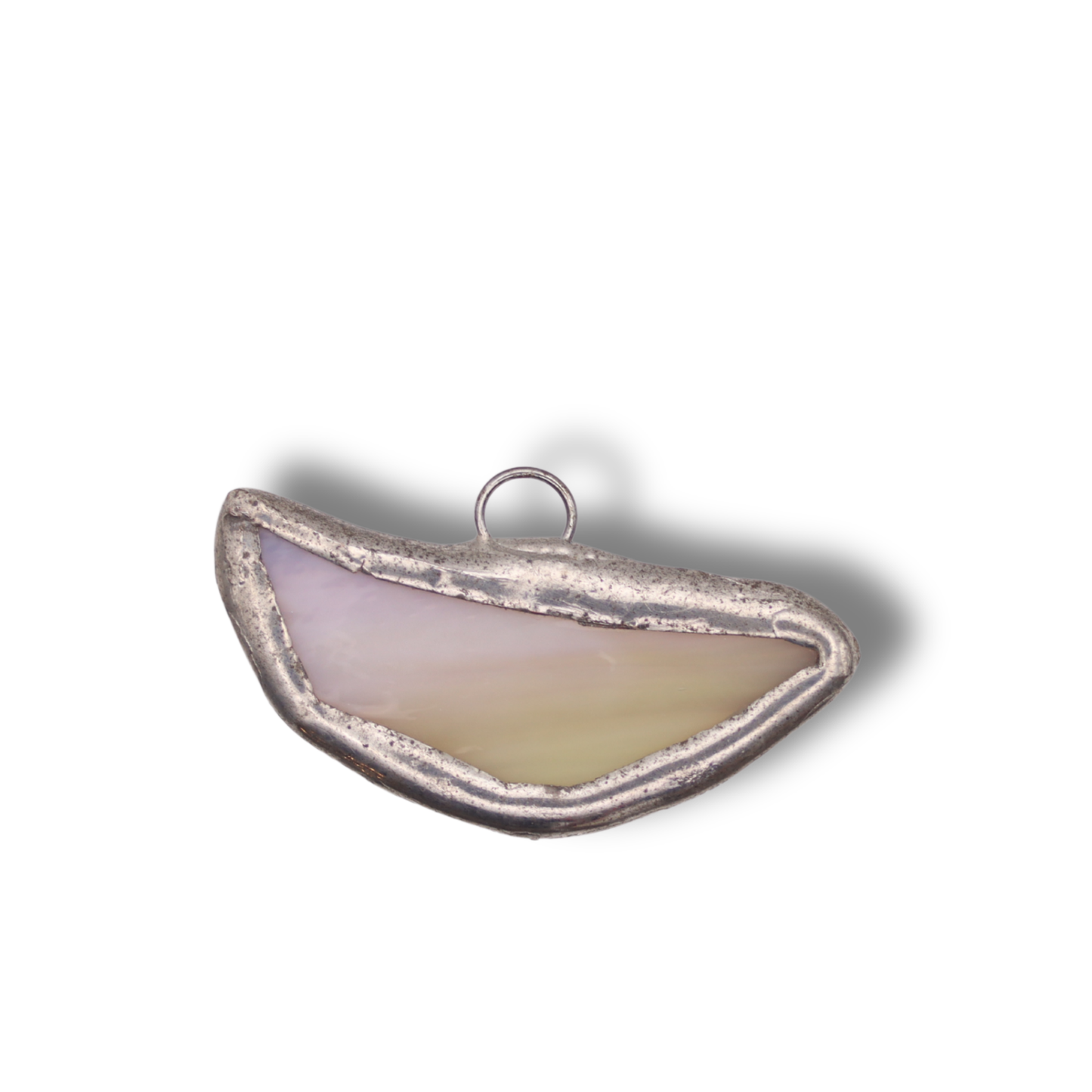Lilgrl Art Pendant #14