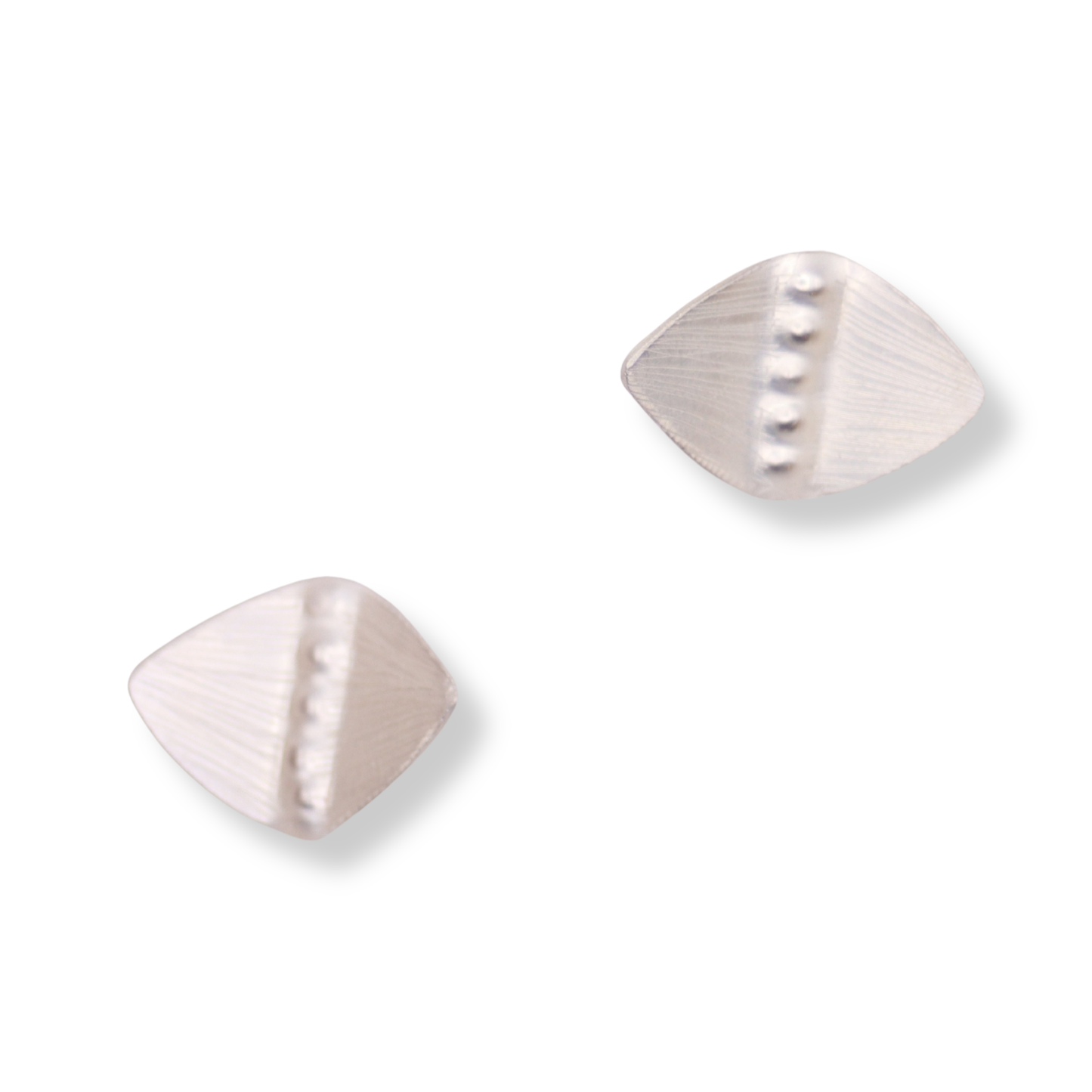 Mari Hirata Earrings | Little Wings Studs Large #3