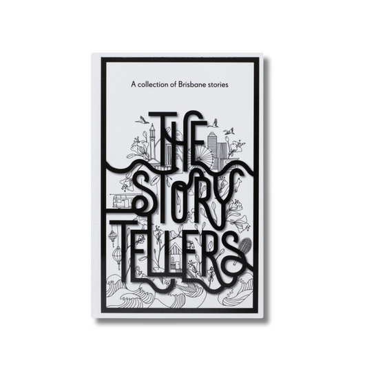 MoB The Storytellers Book