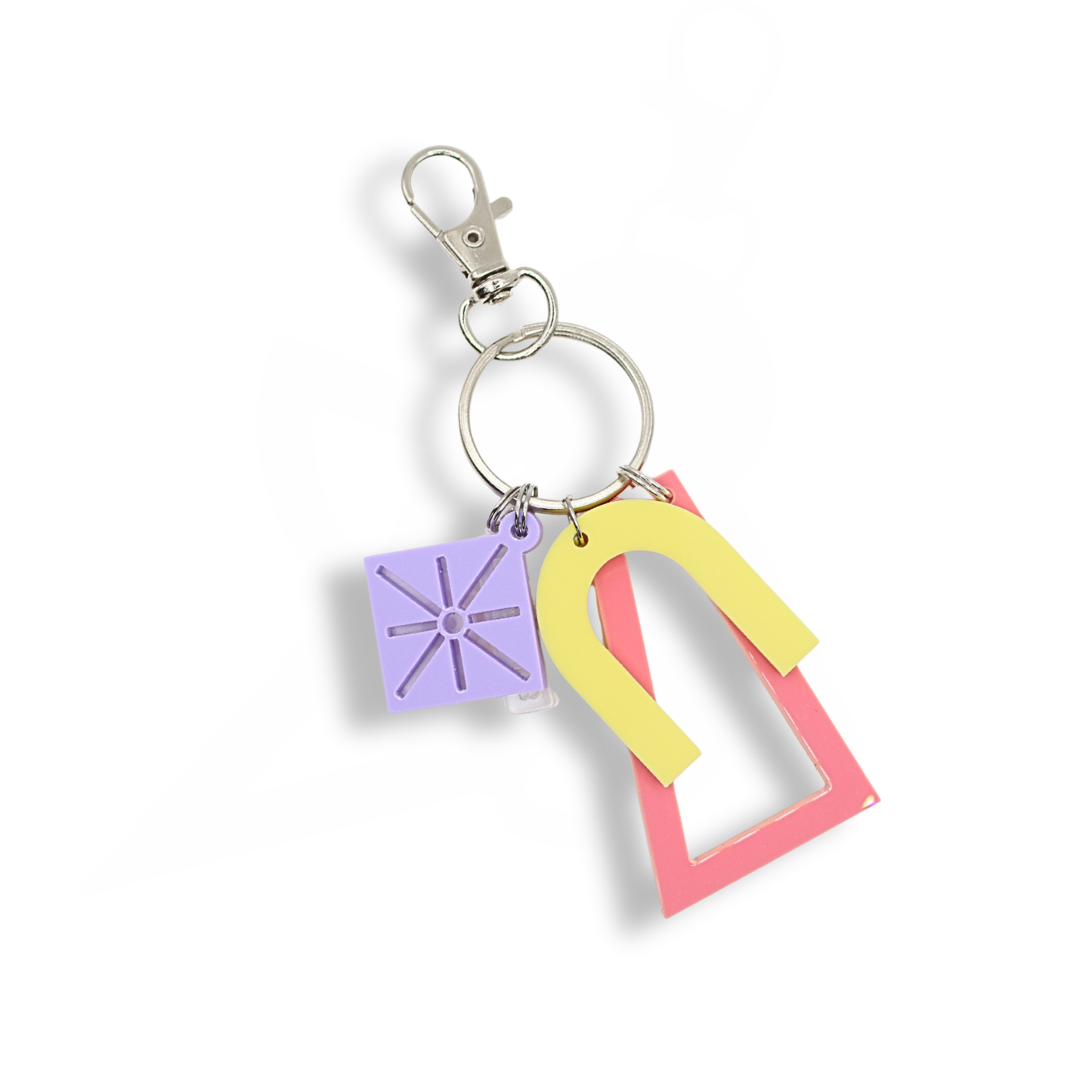 Renee Kire Bag Charm | #16