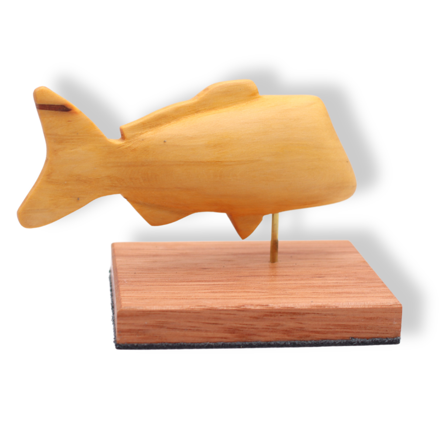 Ross Purdon Fish Sculpture | Snapper #2