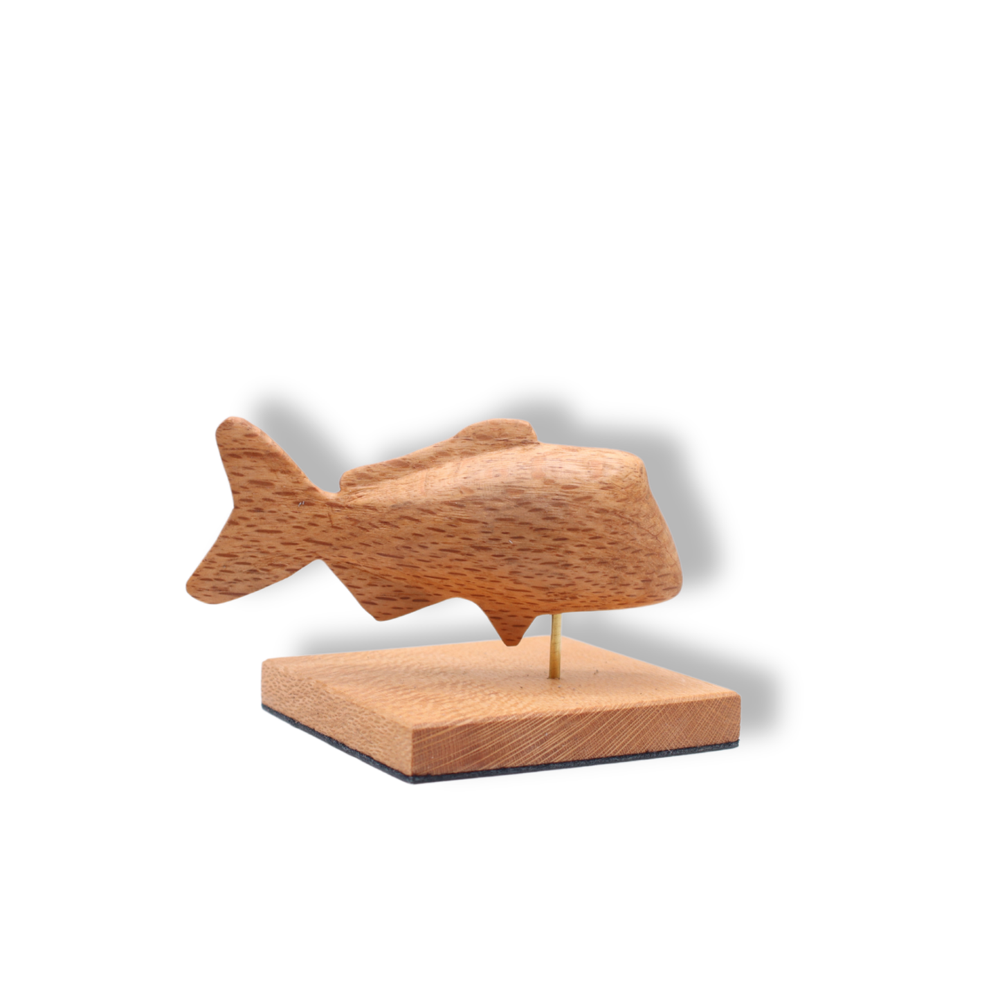 Ross Purdon Fish Sculpture | Snapper