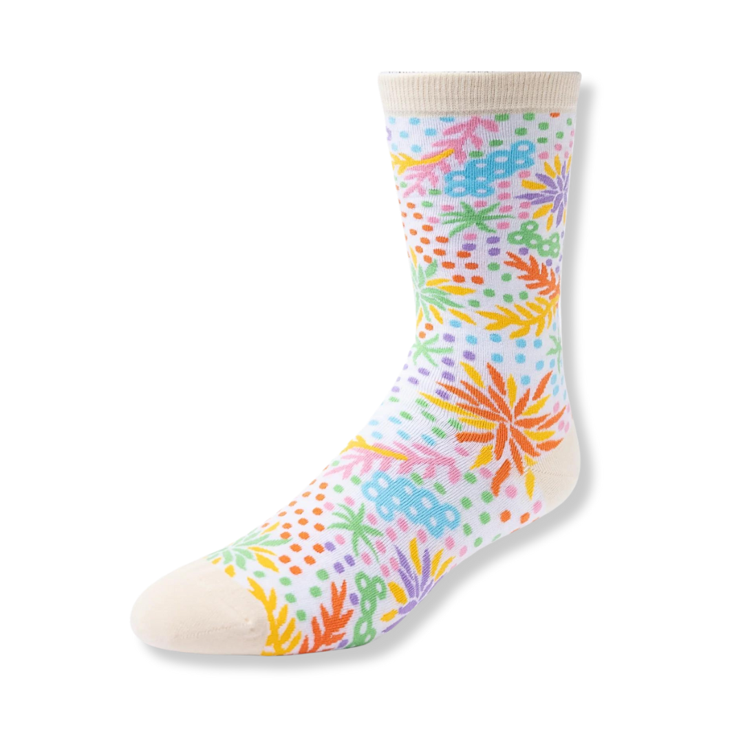 Spencer Flynn Socks | Bush Medicine - Medium